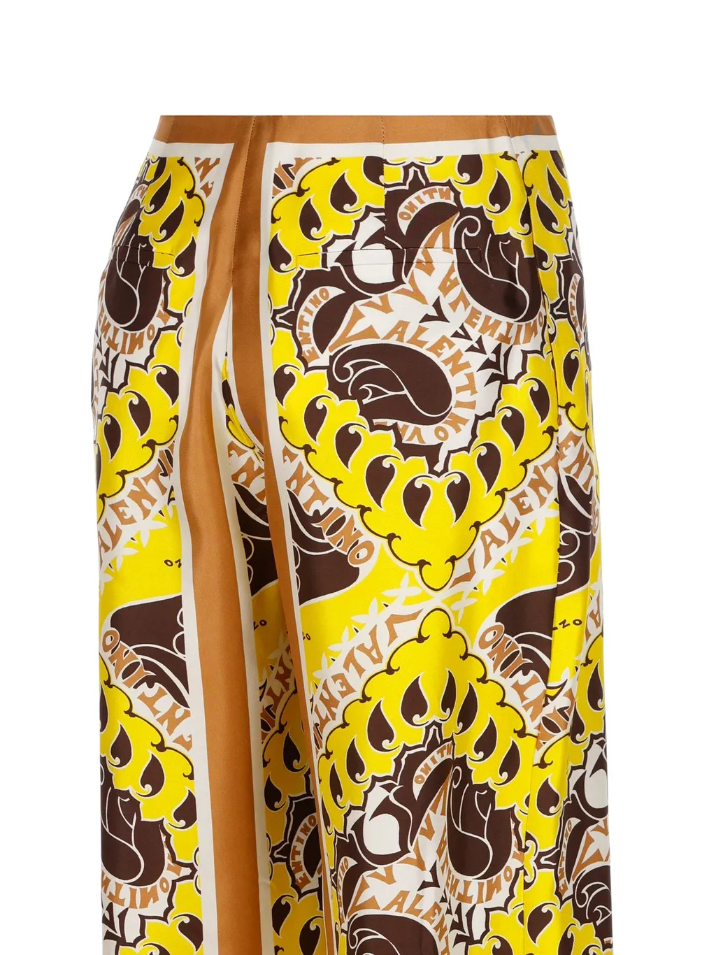 Palazzo Pants