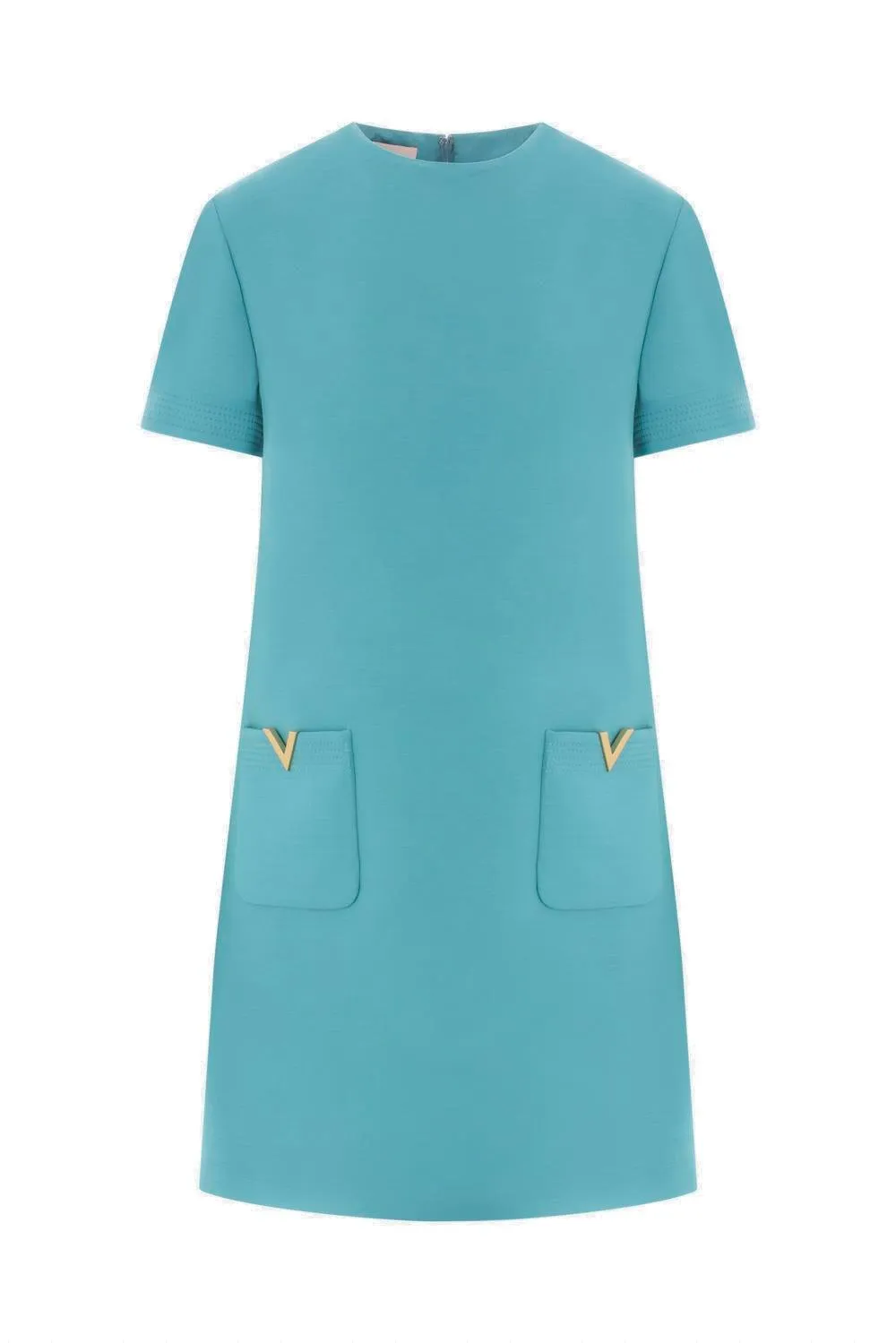 Shift Dress