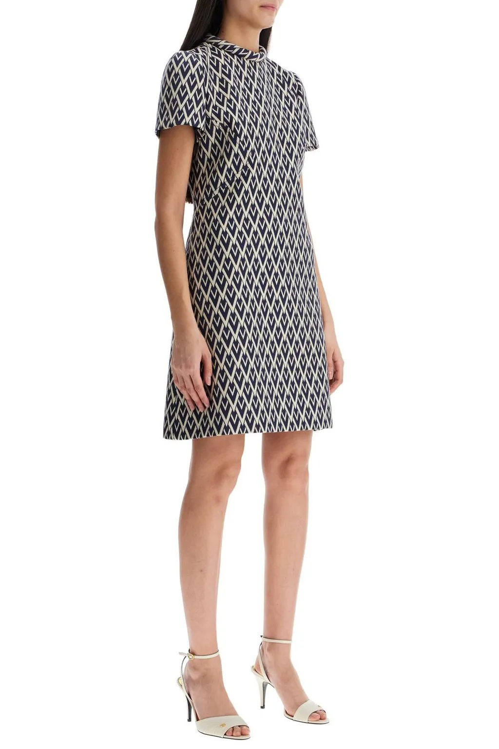 A-Line Dress