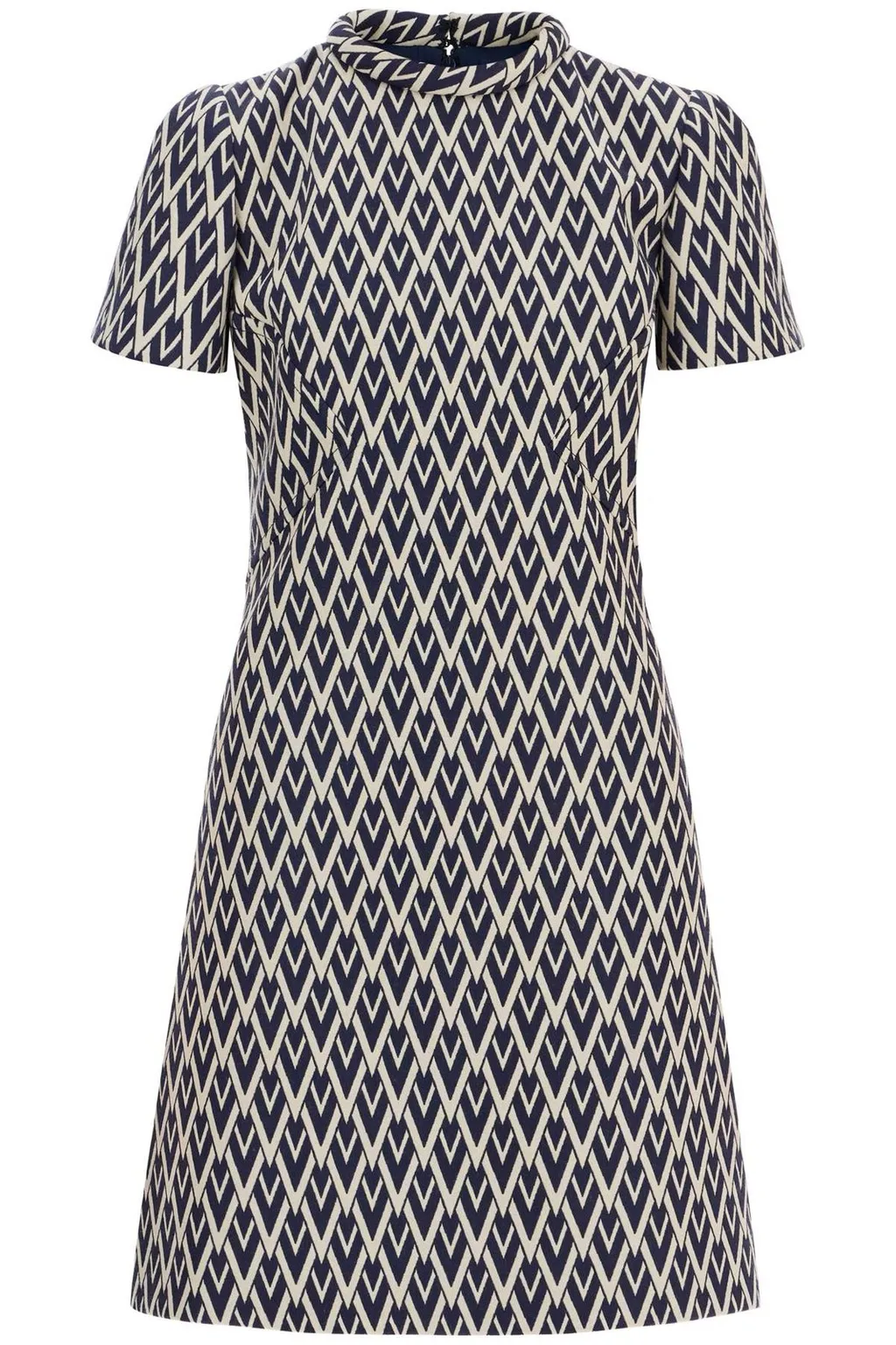 A-Line Dress