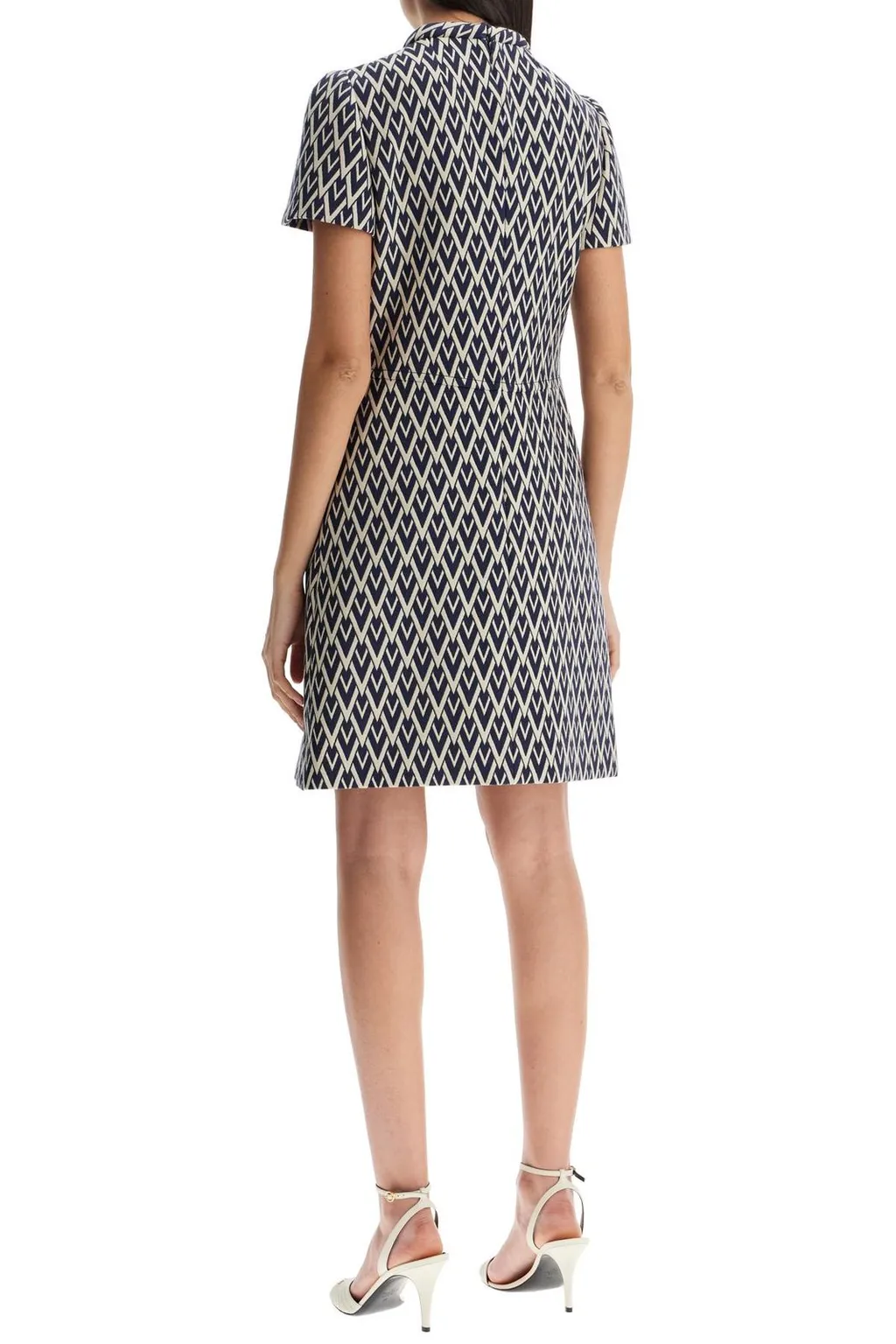 A-Line Dress