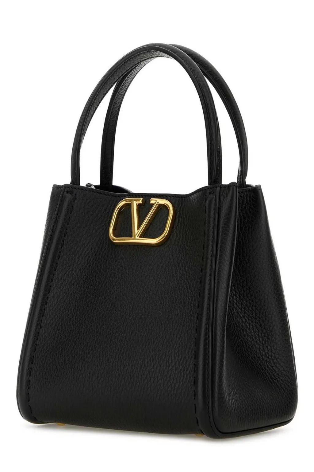 Vltn Tag Tote Bag