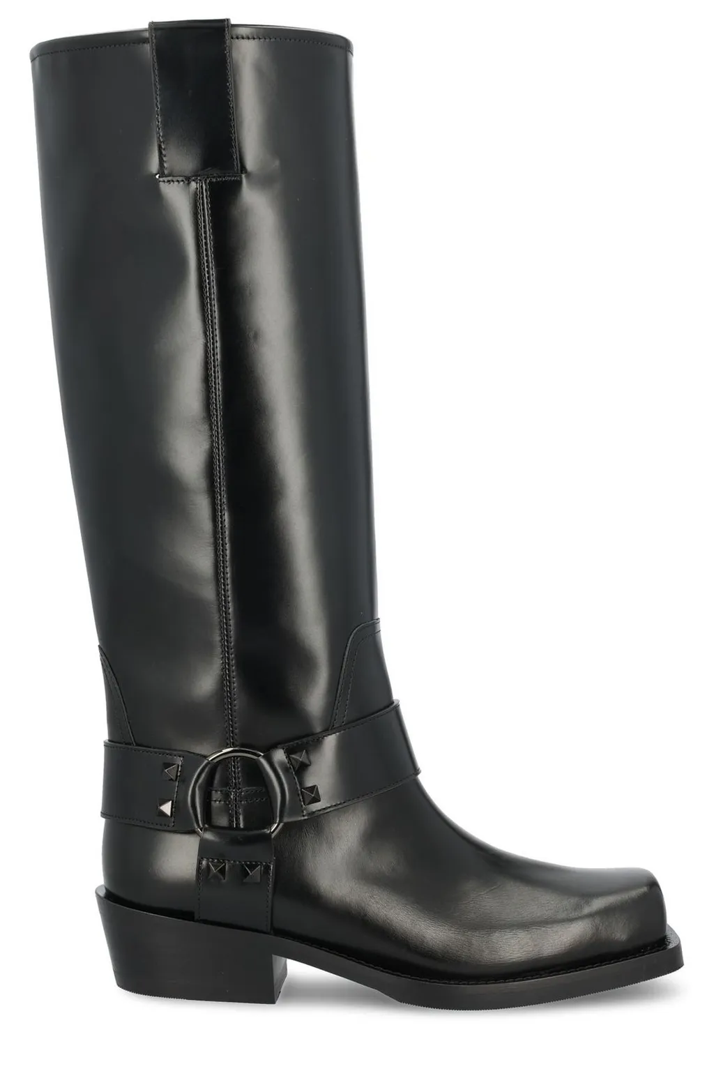 Tall Boots