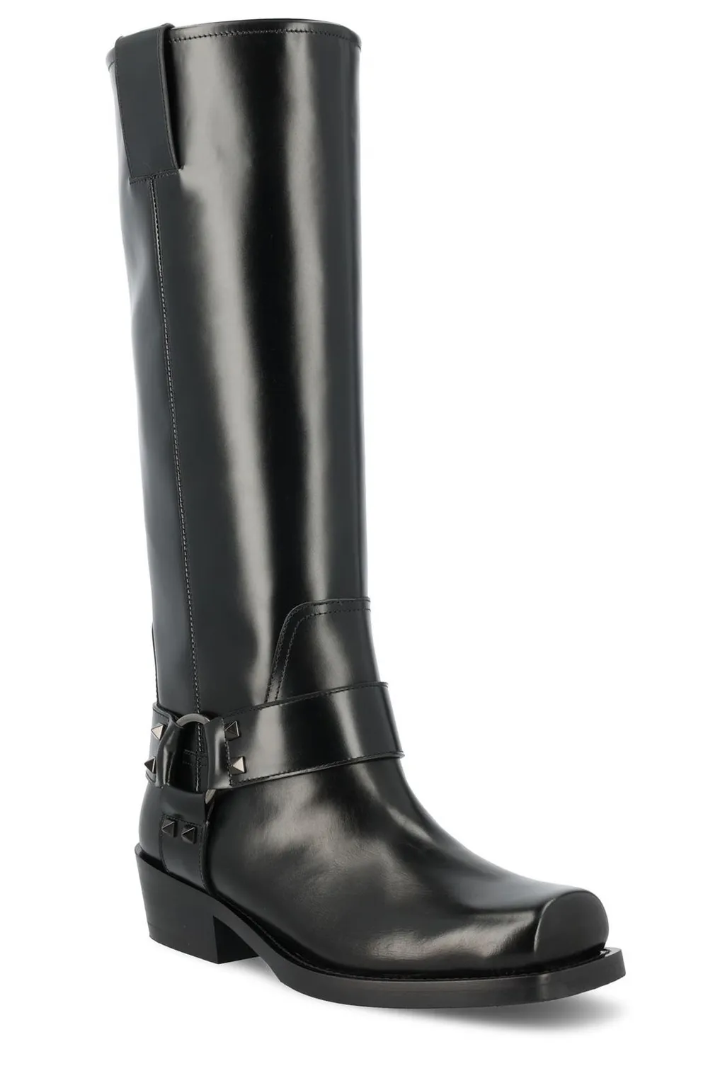 Tall Boots