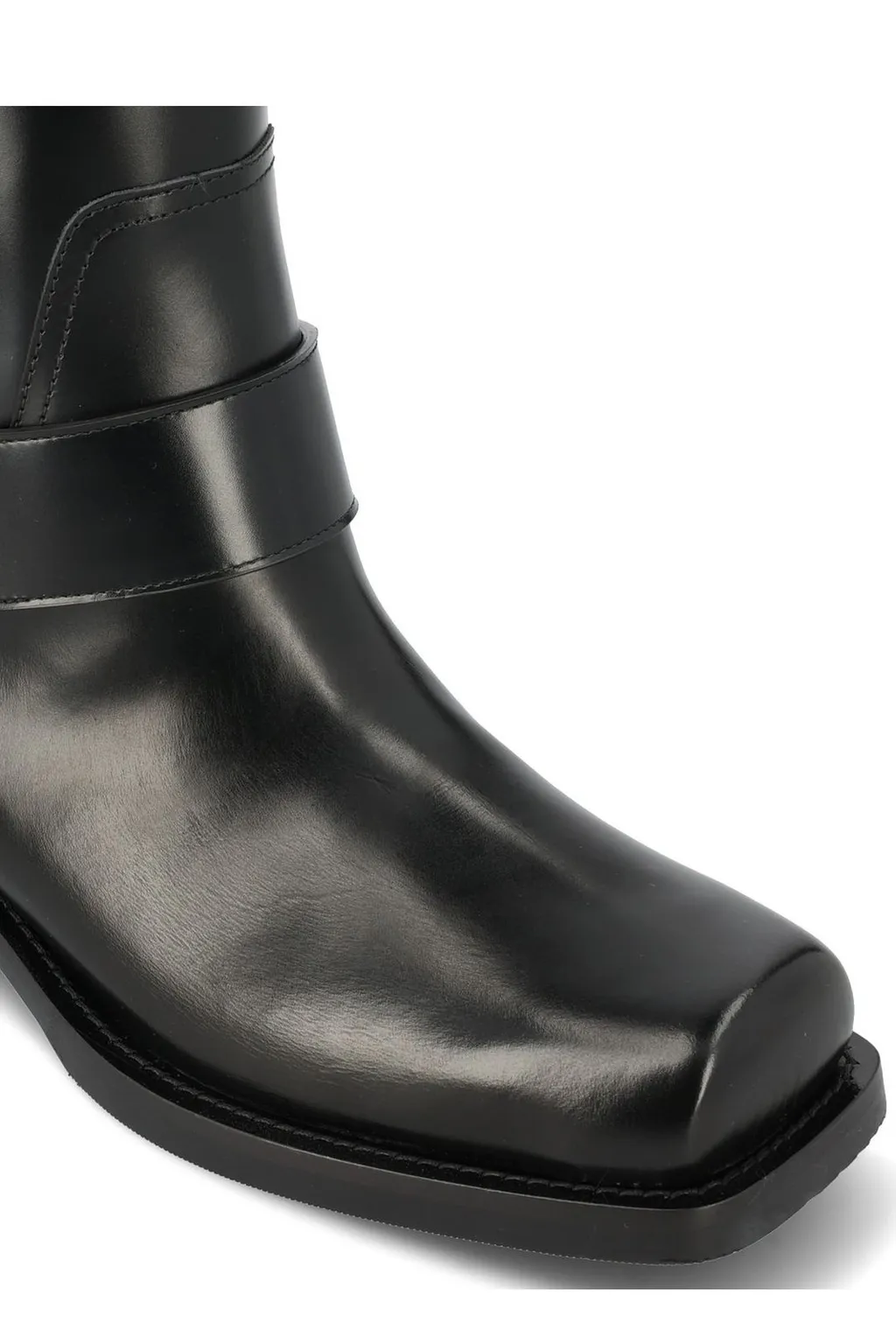 Tall Boots