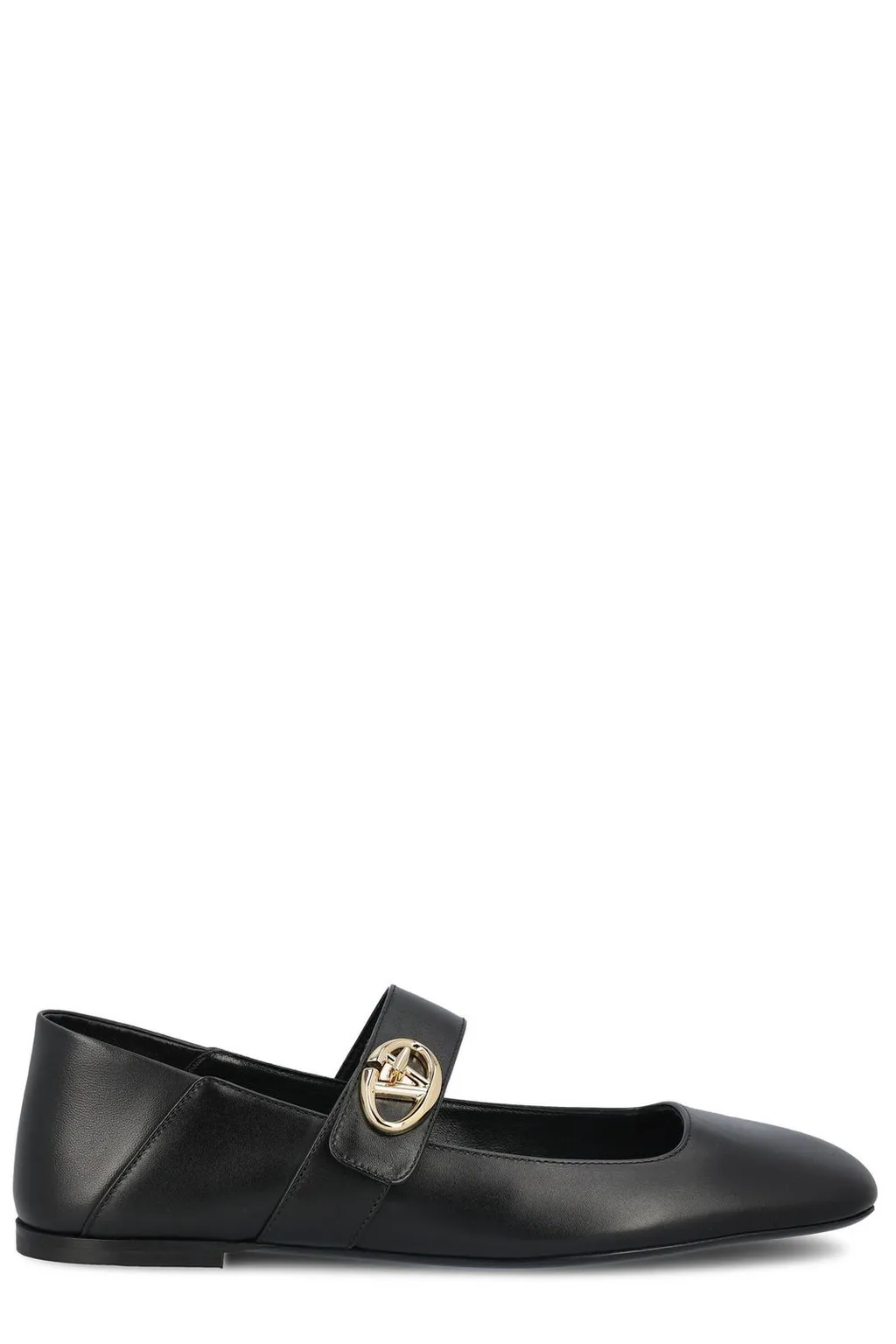 Mary Jane Flats