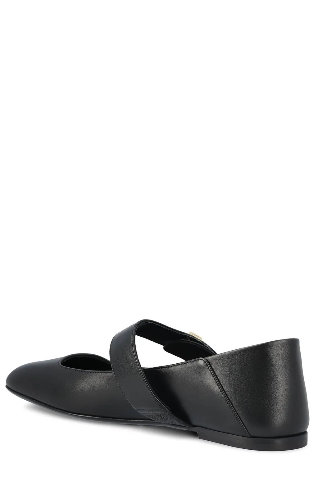 Mary Jane Flats