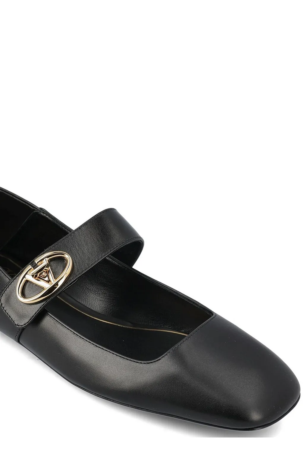 Mary Jane Flats