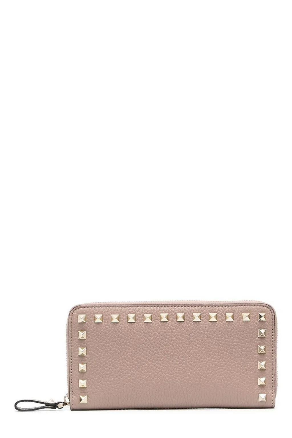 Zip Around Wallet