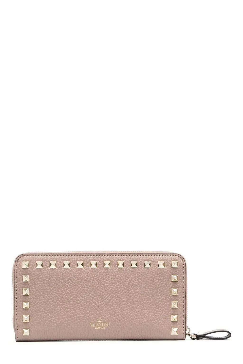 Zip Around Wallet