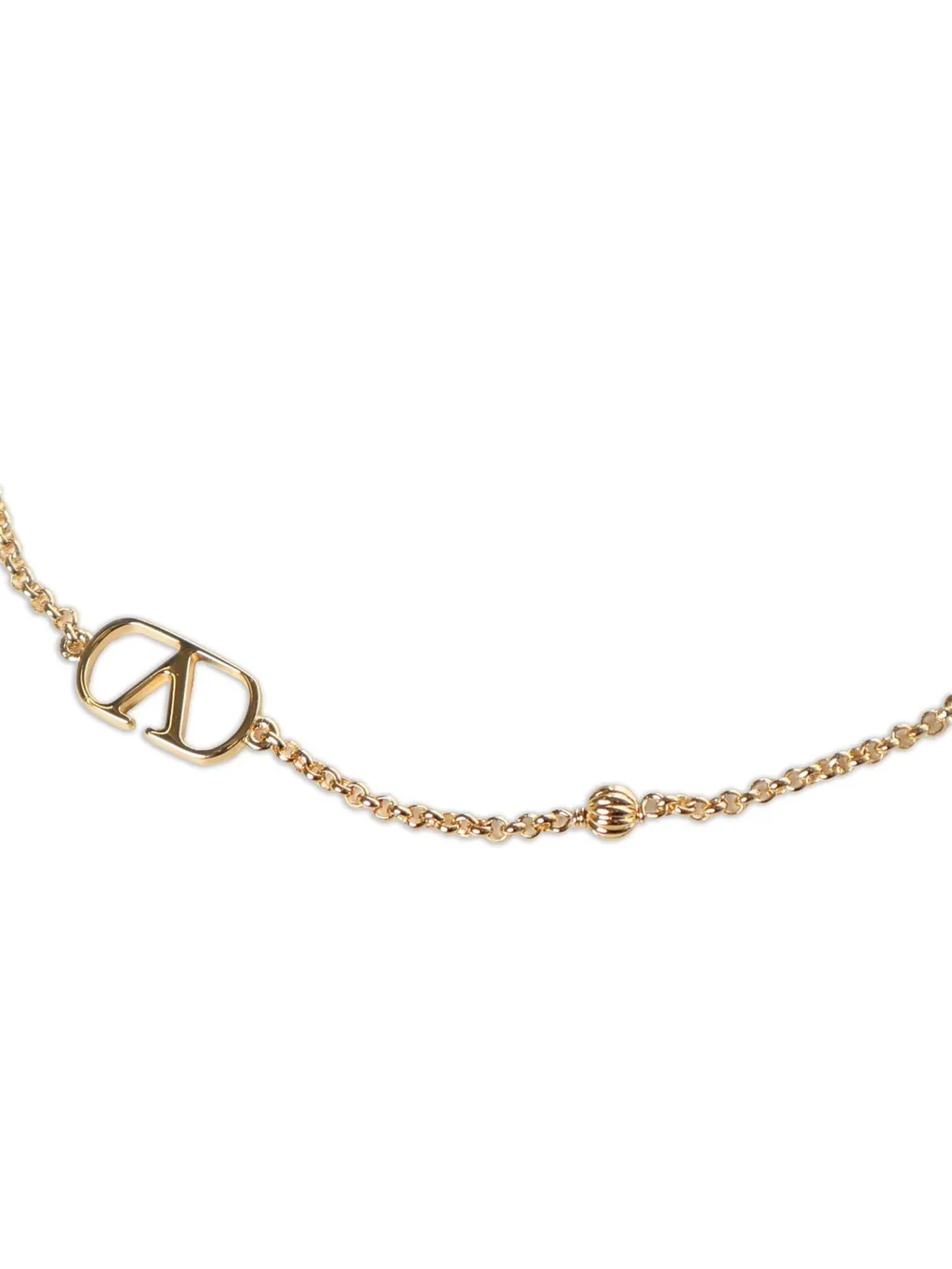 Valentino Garavani Vlogo Bracelet