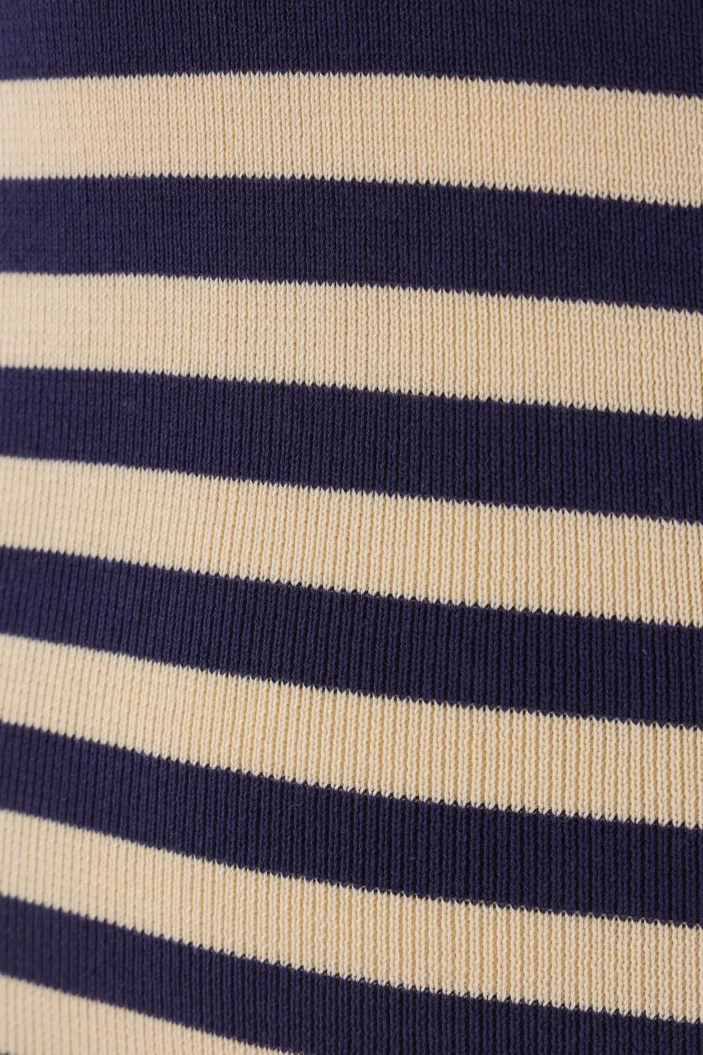 Striped Long Sleeve T-Shirt