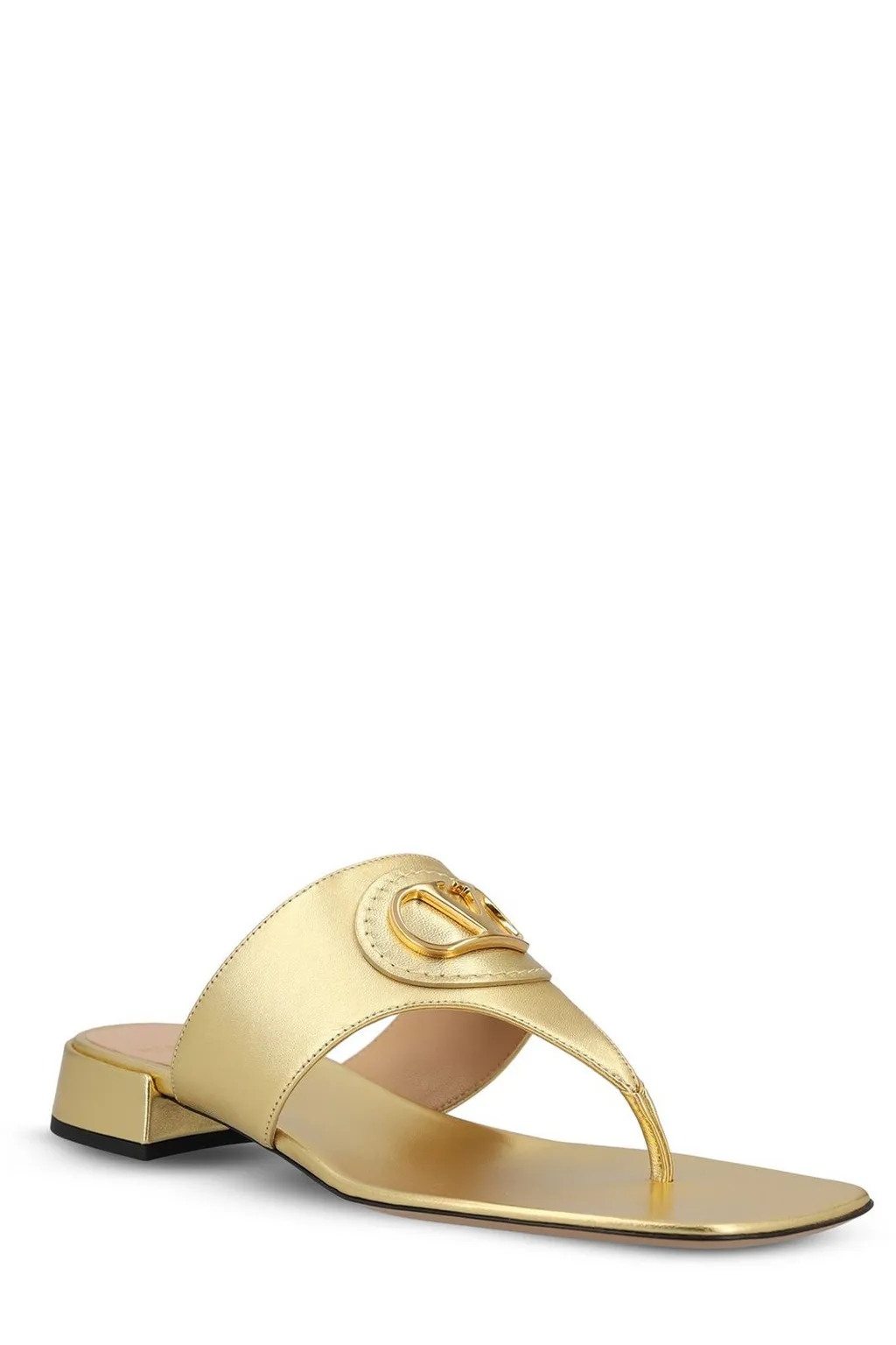 Thong Sandals