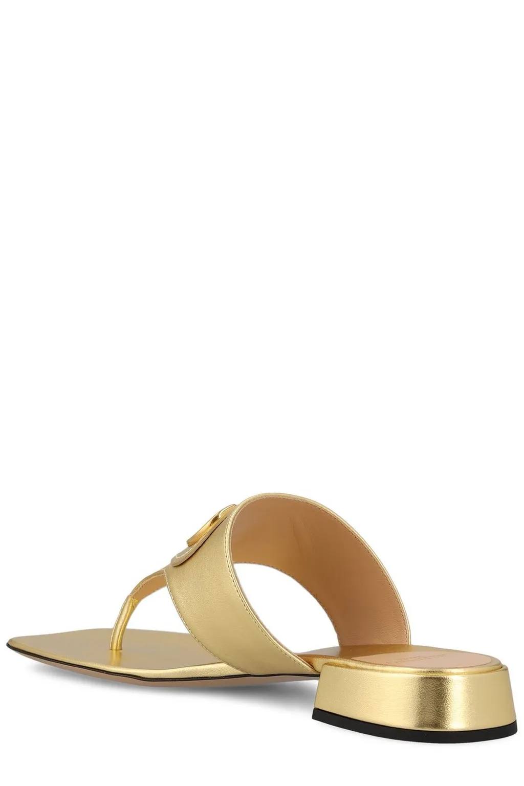 Thong Sandals