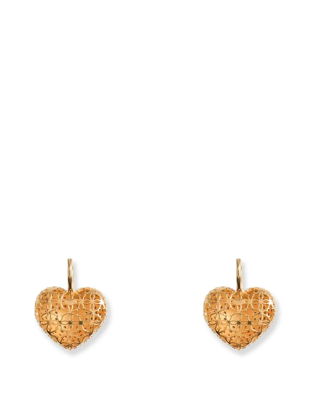 Heart Earrings