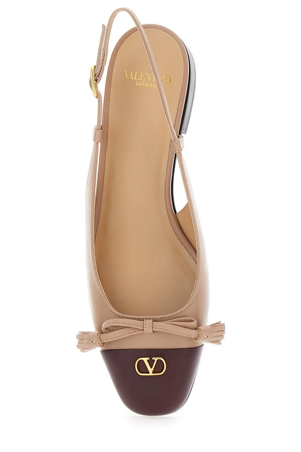 Slingback Pumps