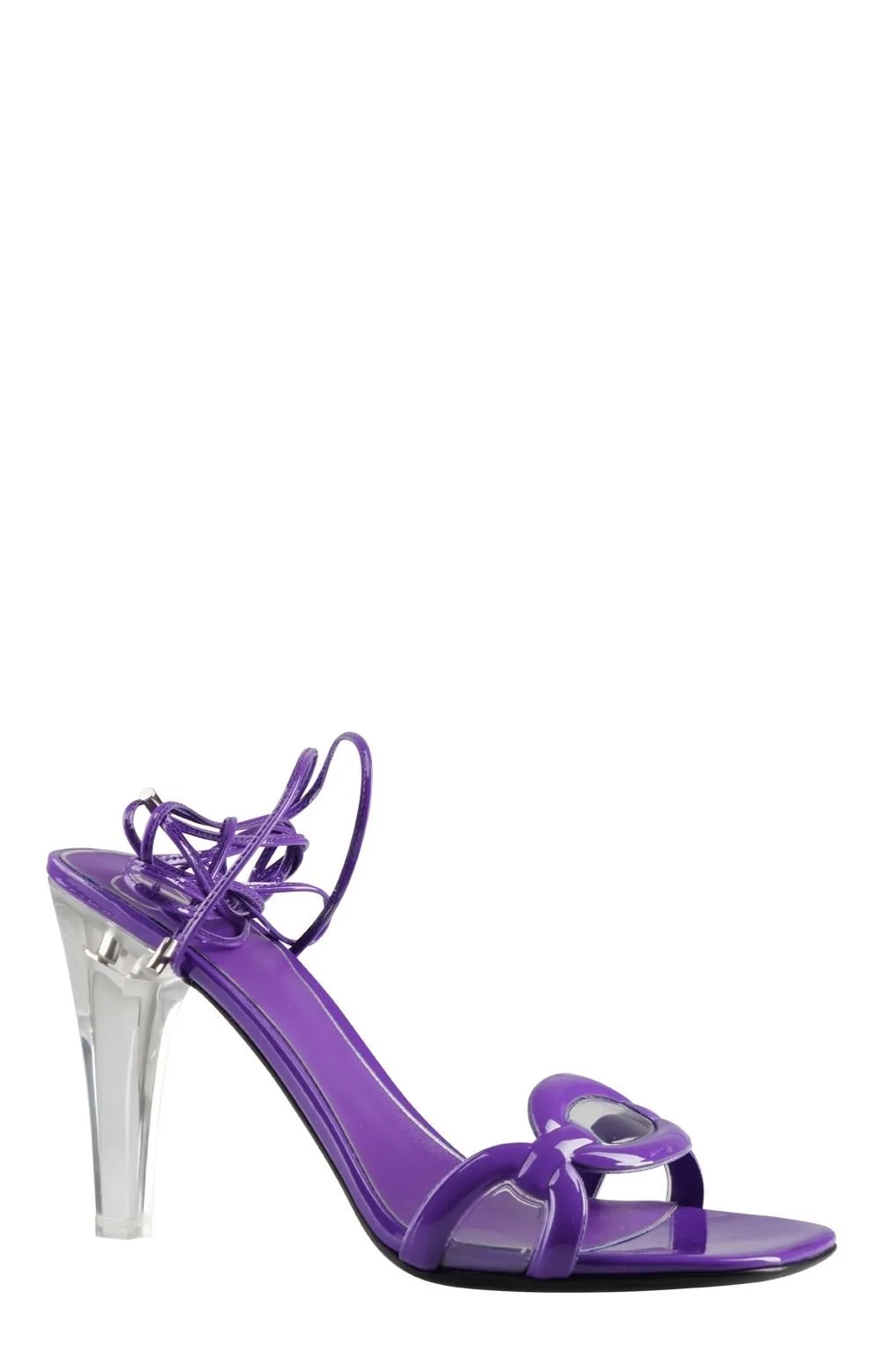 Platform Sandals