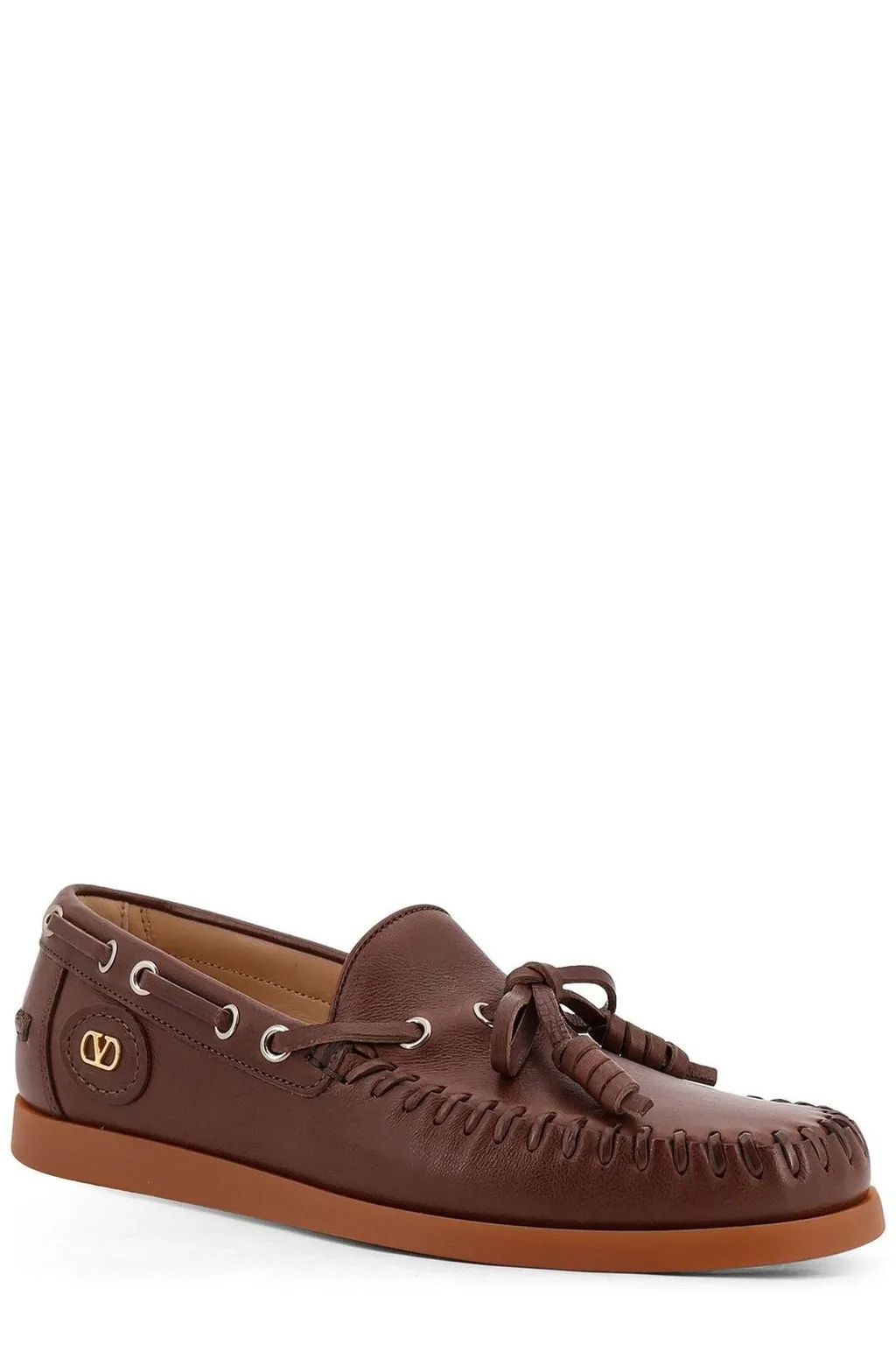 Valentino Garavani Loafers