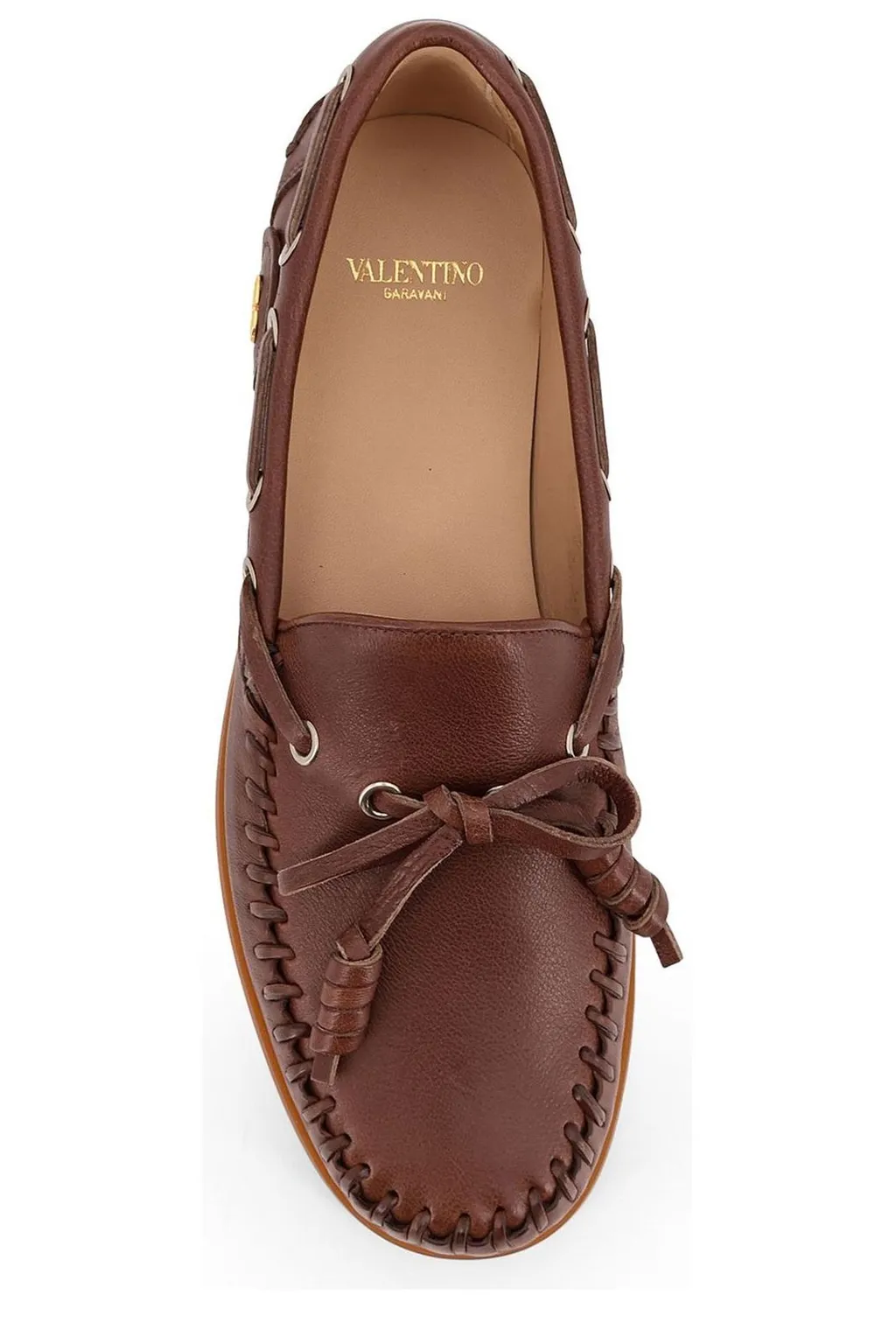 Valentino Garavani Loafers