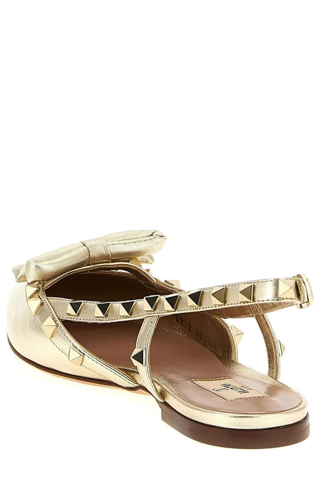 Slingback Flats