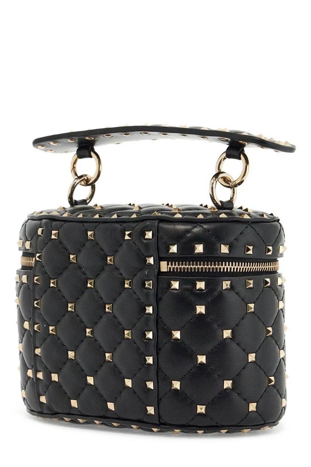 Vanity Case Bag