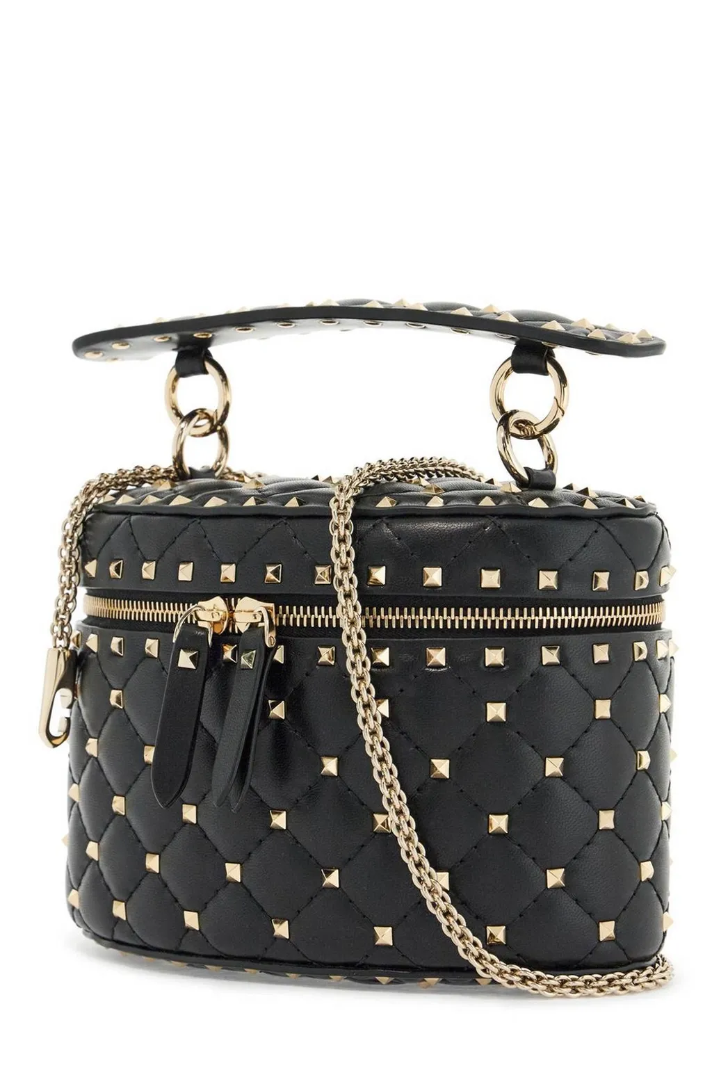 Vanity Case Bag