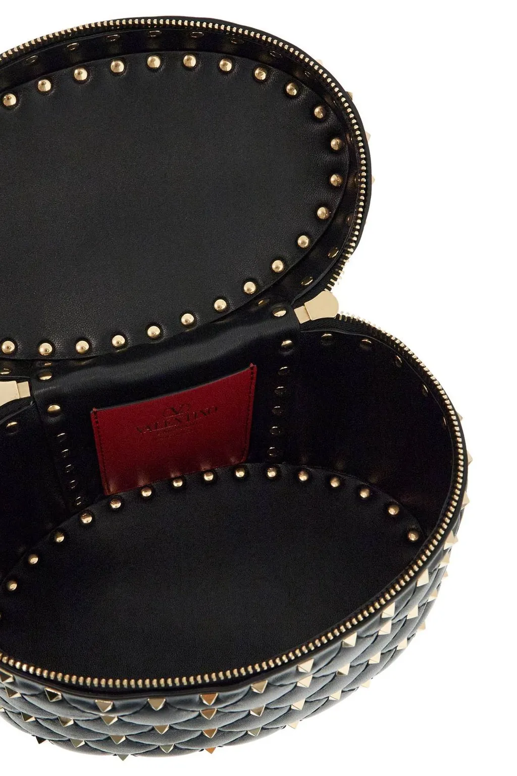Vanity Case Bag