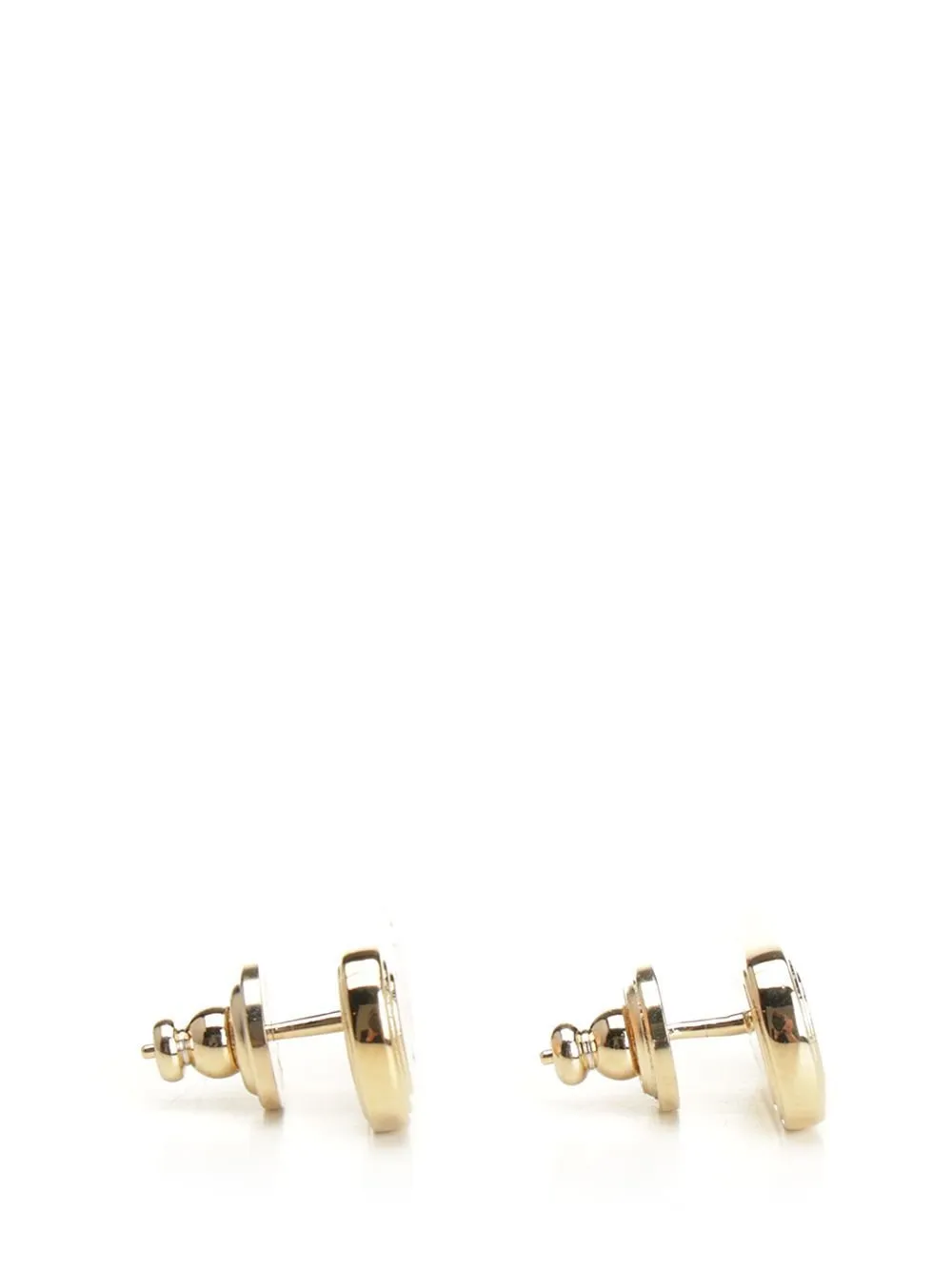 Vlogo Earrings