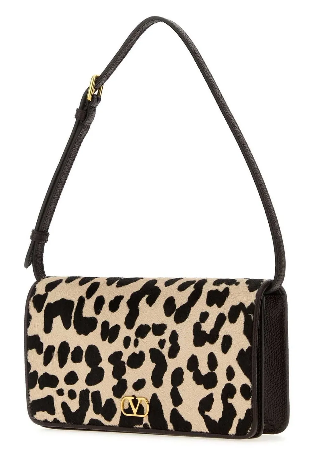 Valentino Garavani Vsling Clutch