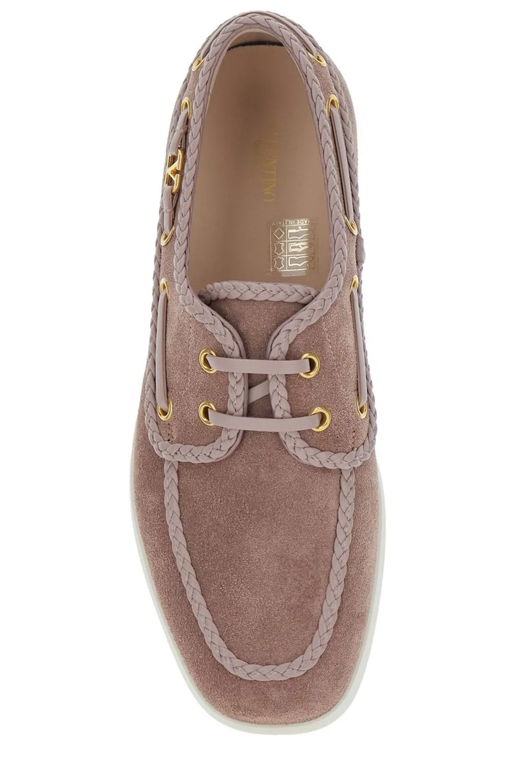 Boat Shoes