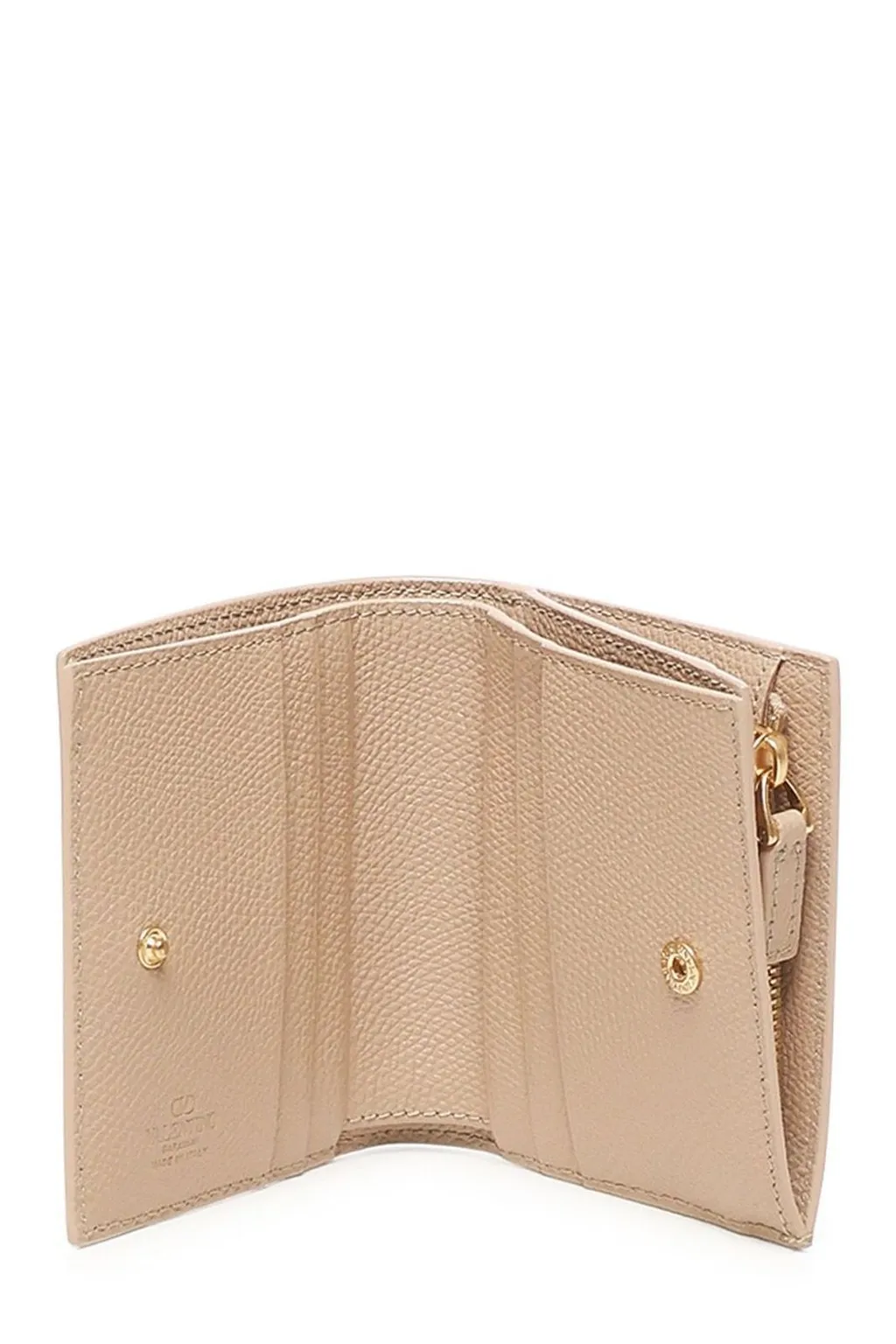 Bi-Fold Wallet