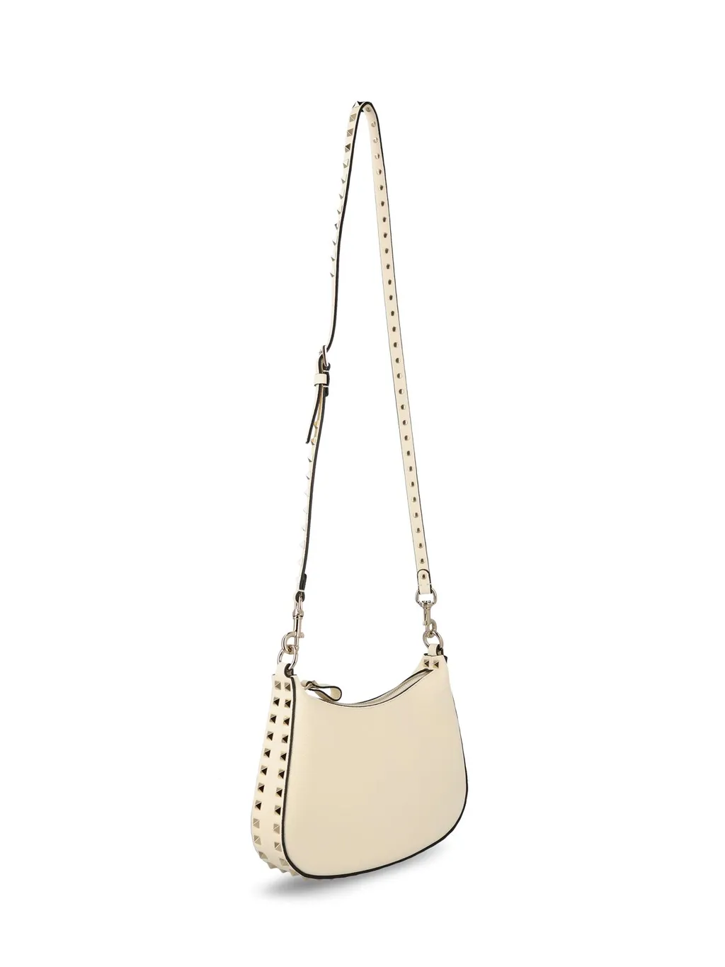 Valentino Garavani Studded Shoulder Bag