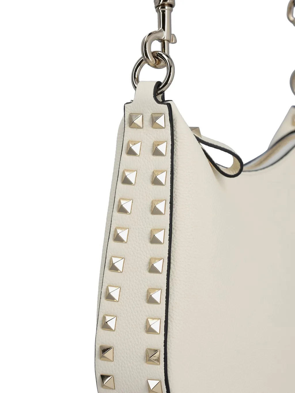 Valentino Garavani Studded Shoulder Bag