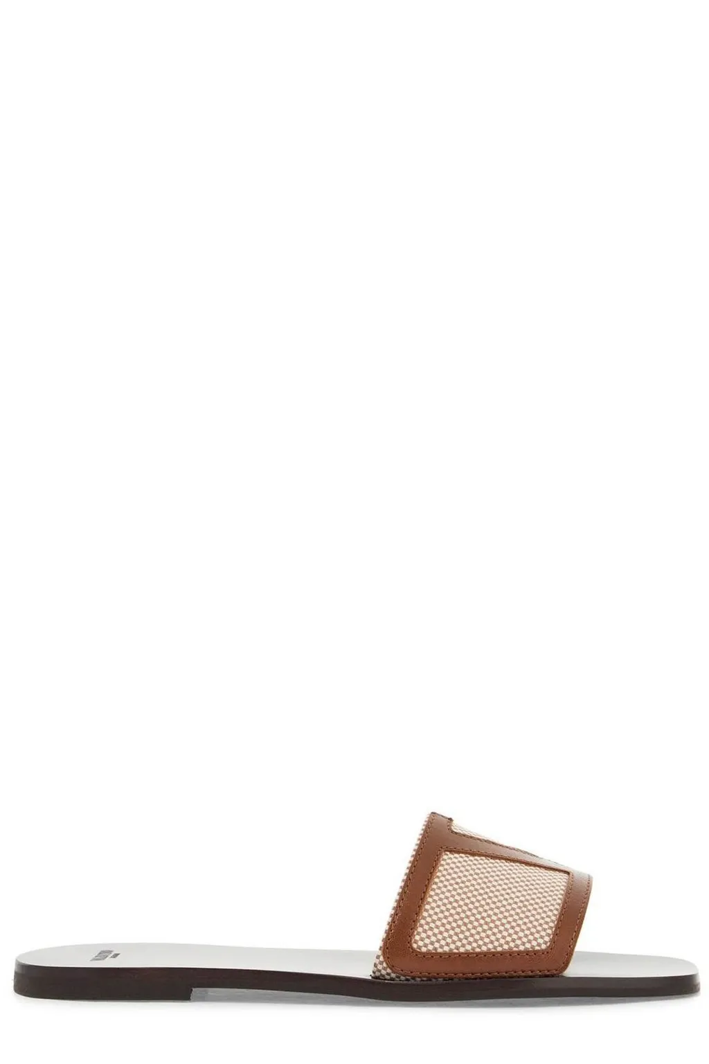 Slide Sandals