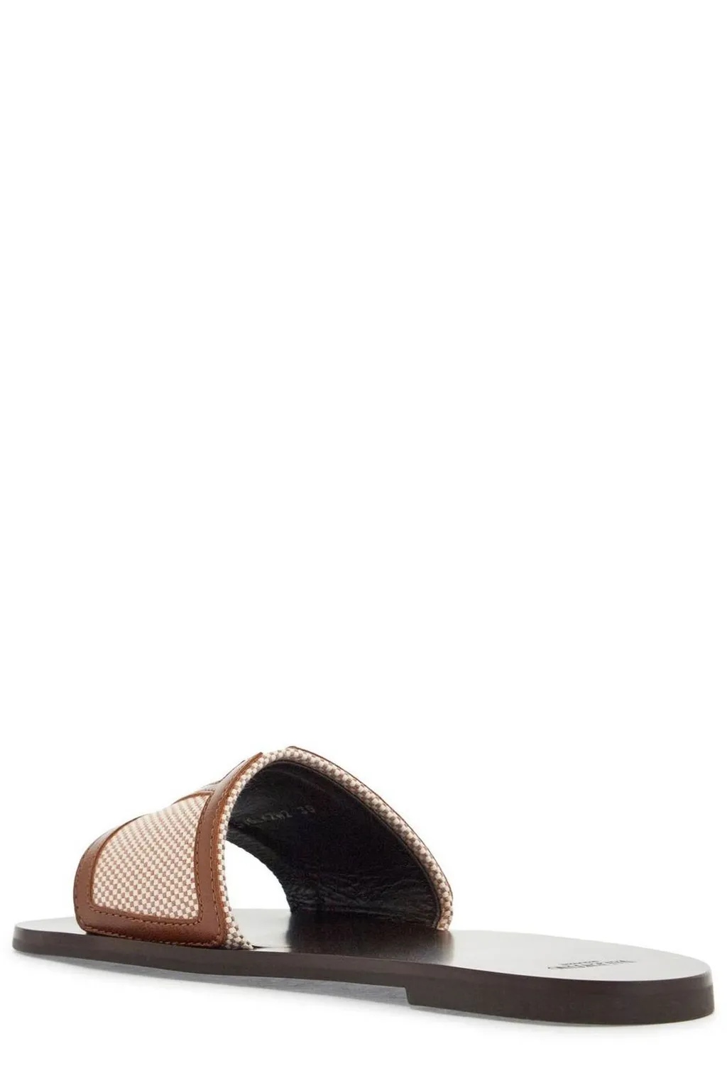 Slide Sandals