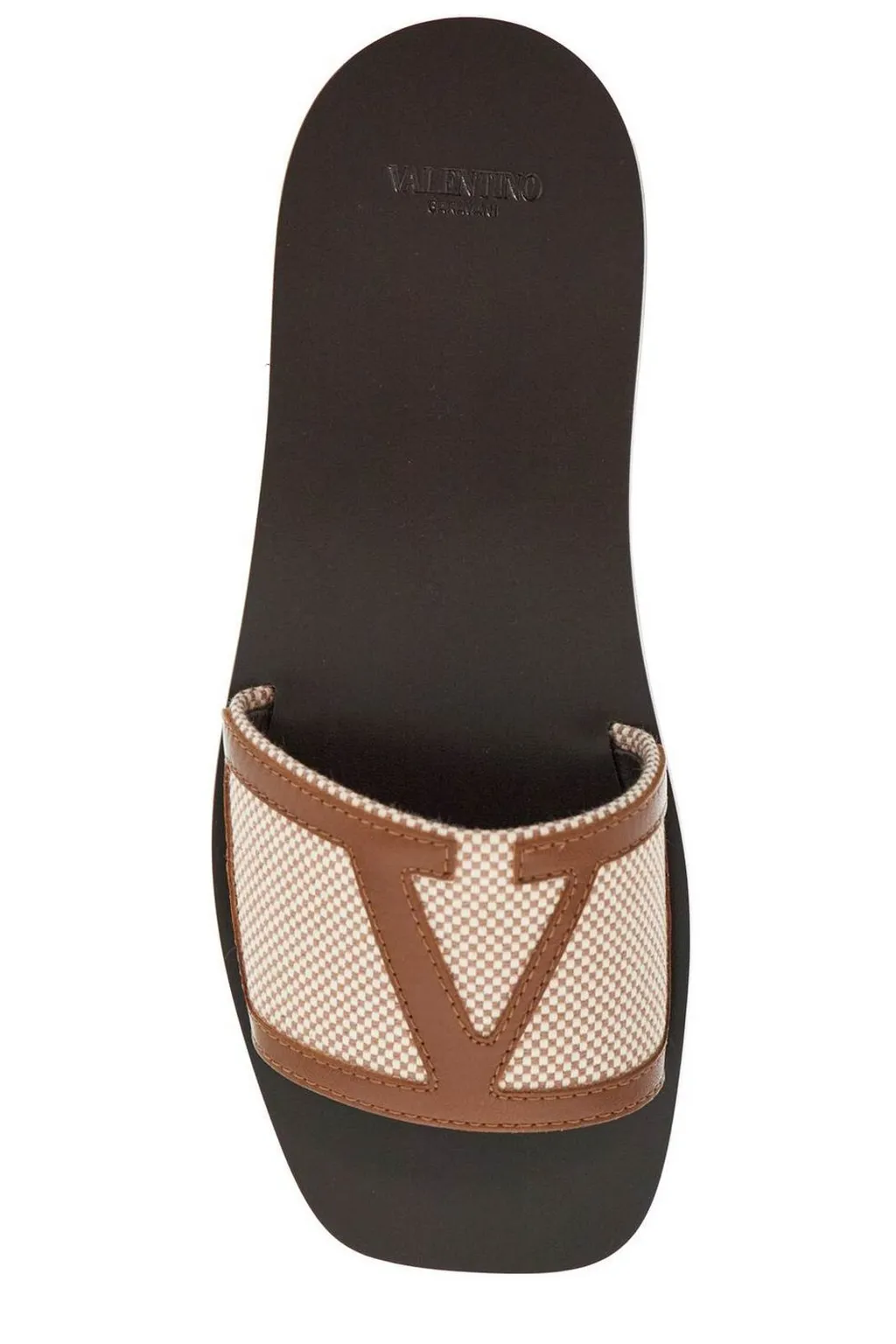 Slide Sandals