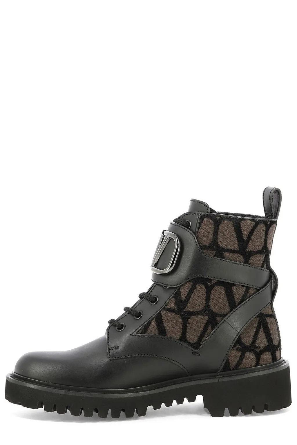 Vltn Tag Combat Boots