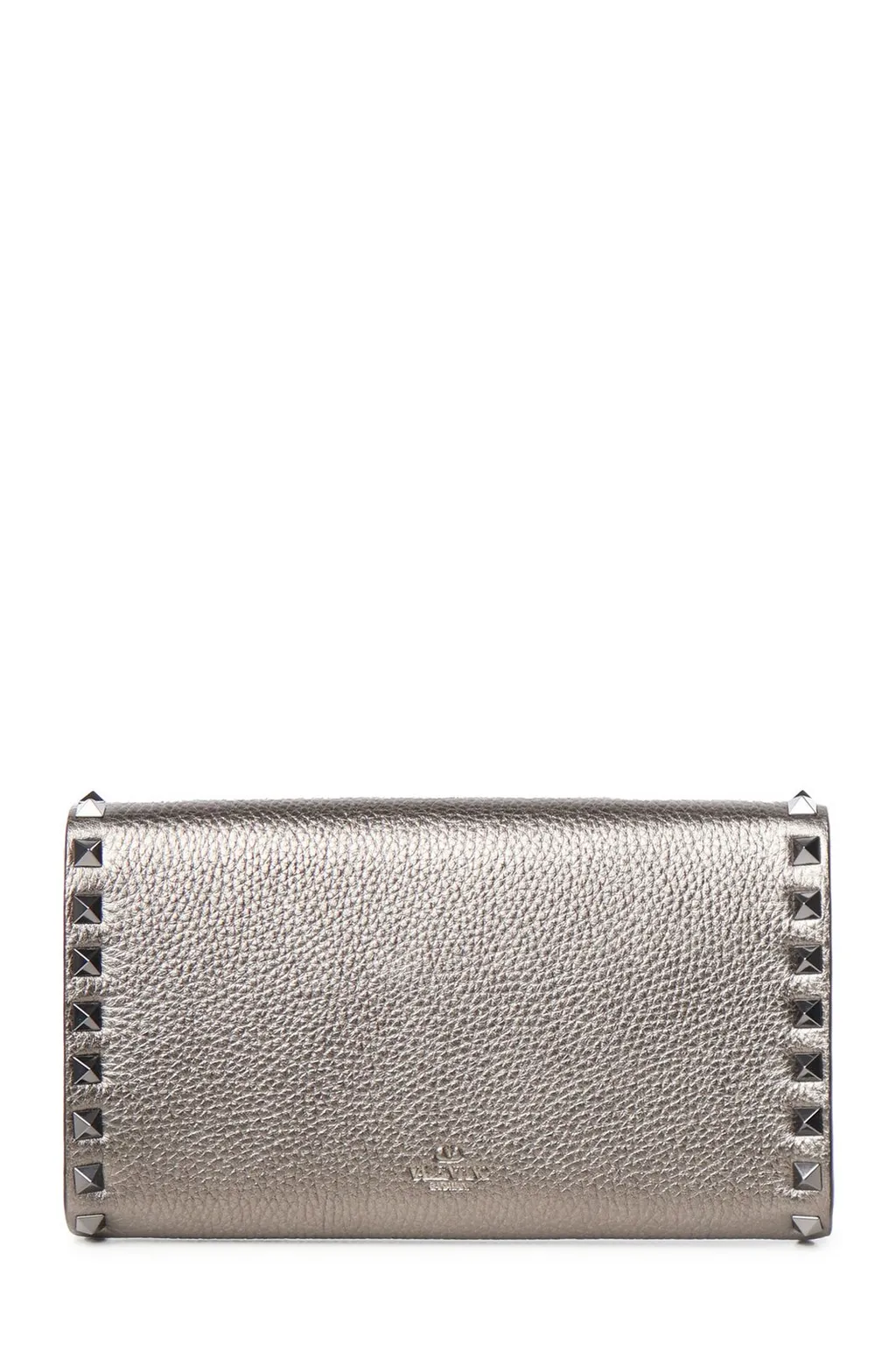 Studded Shoulder Bag
