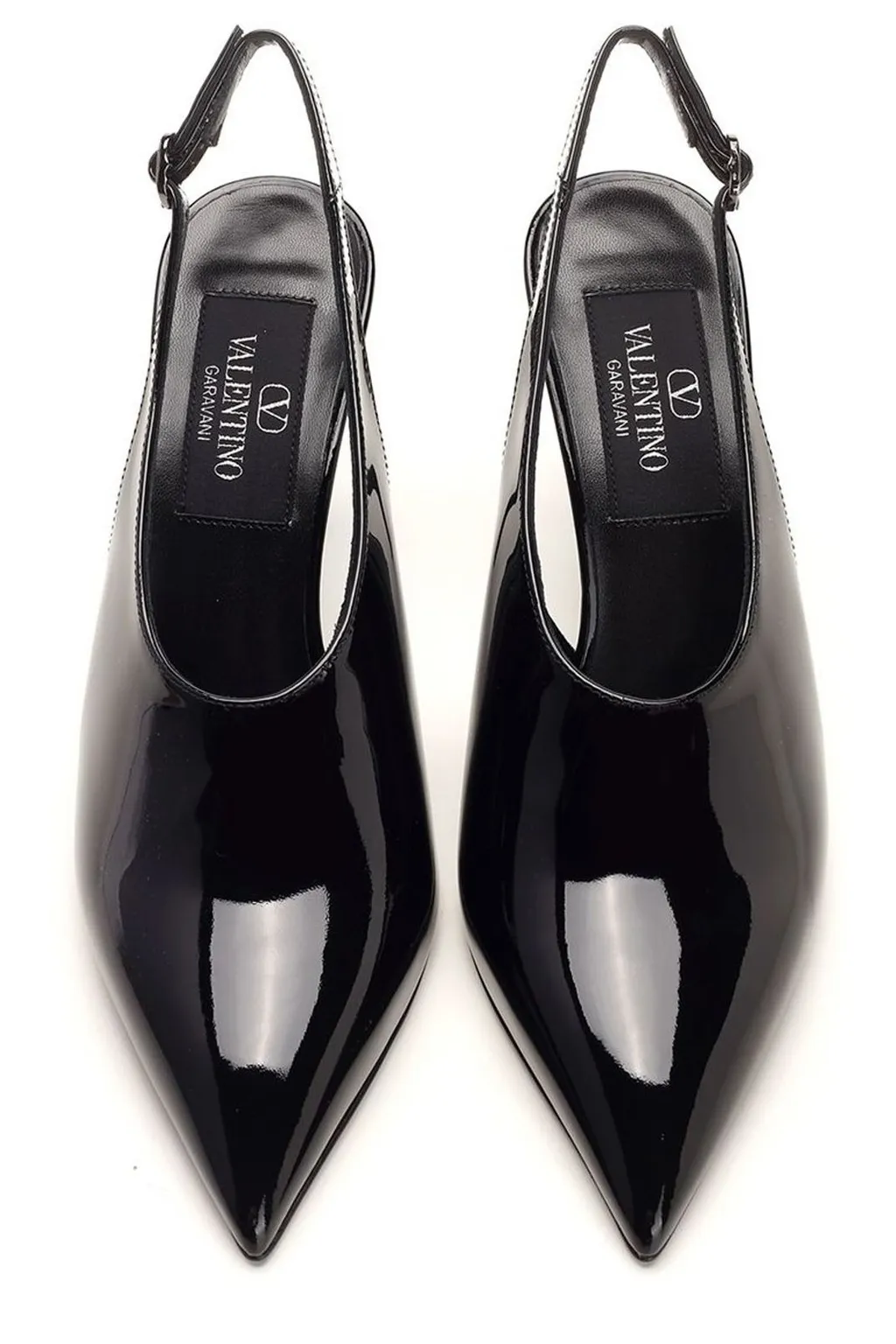 Slingback Pumps