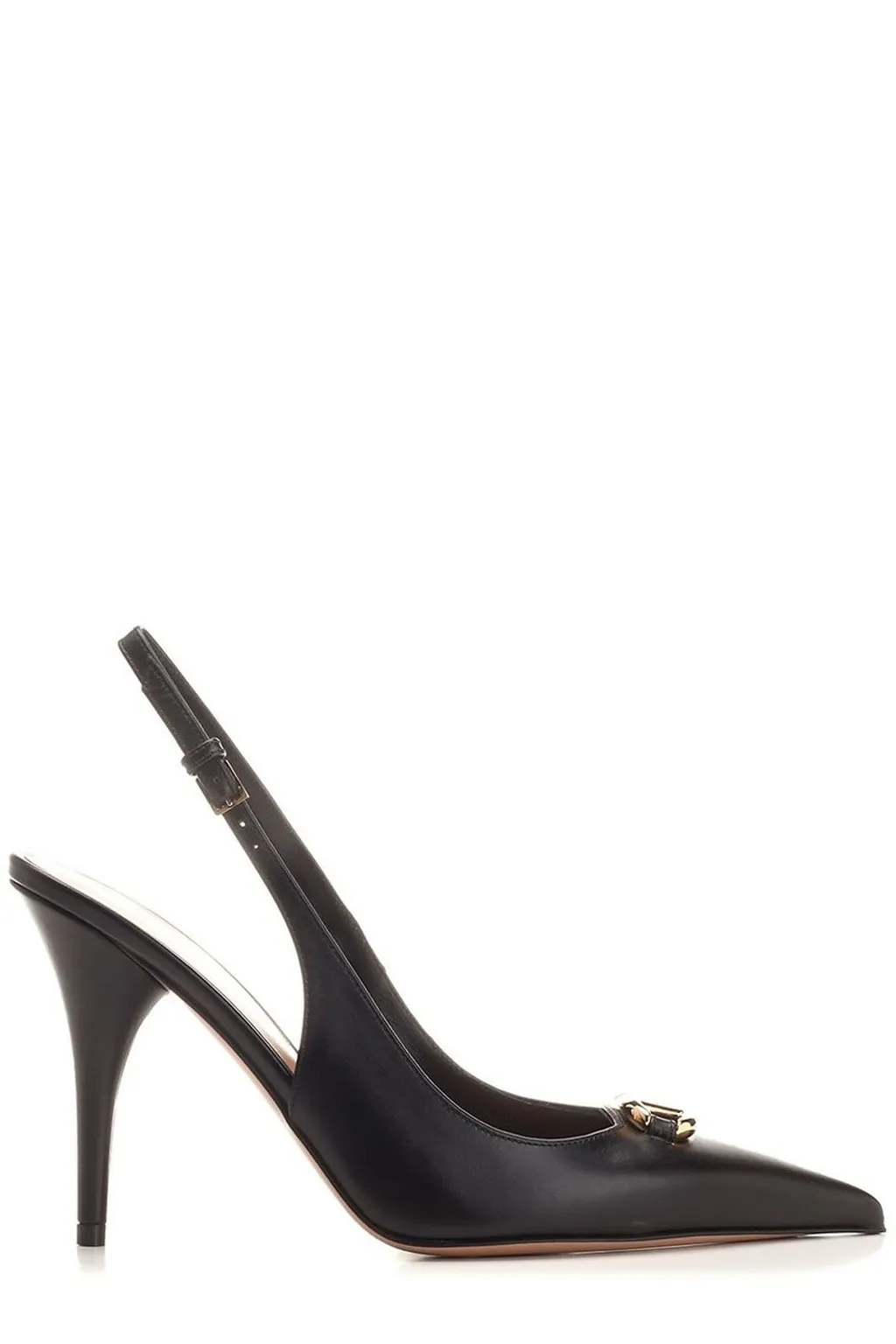 Slingback Pumps