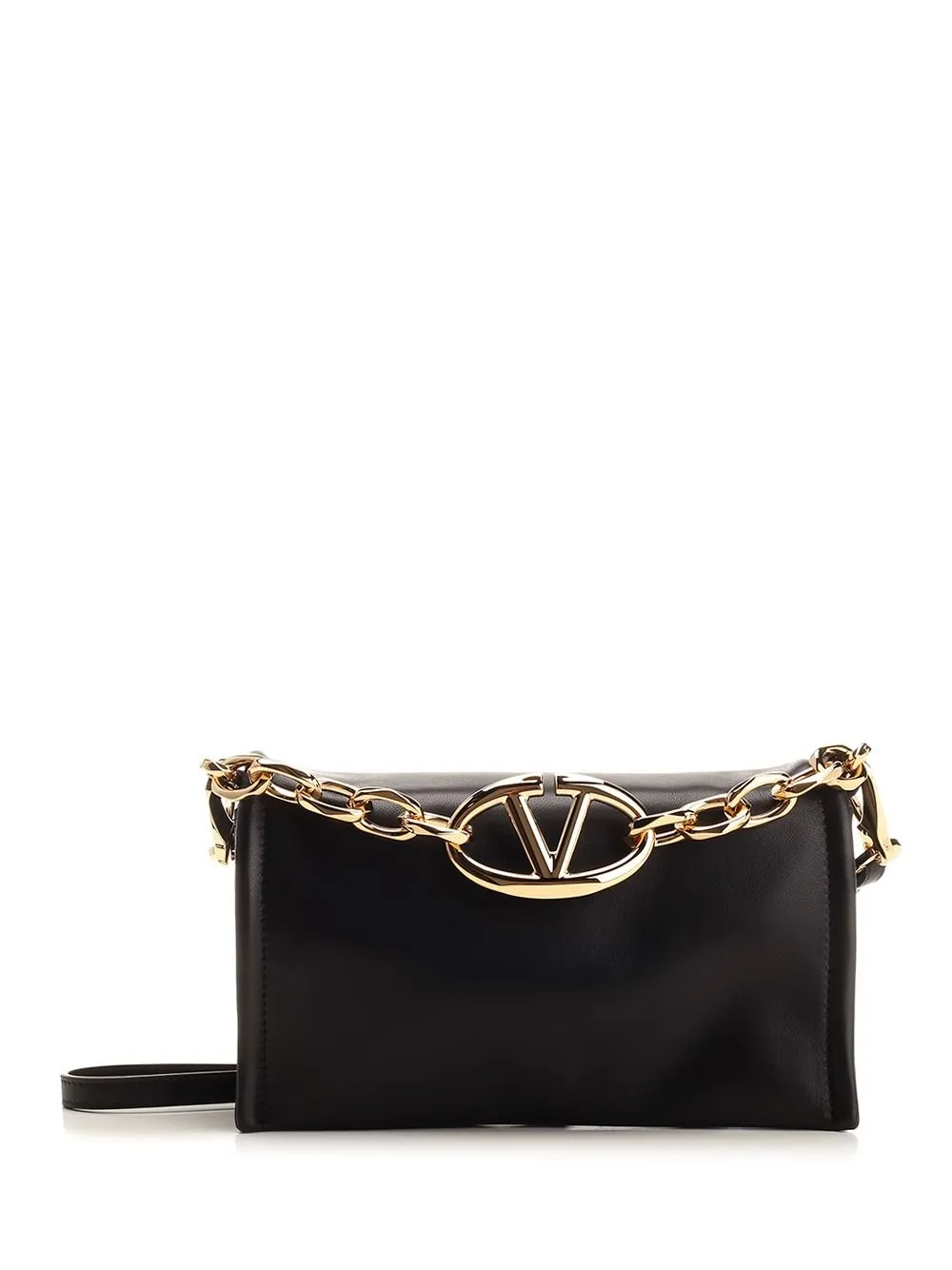 Vltn Times Shoulder Bag