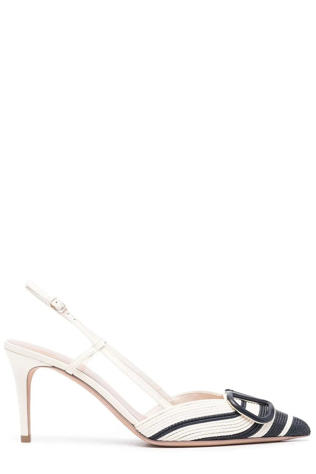 Slingback Pumps