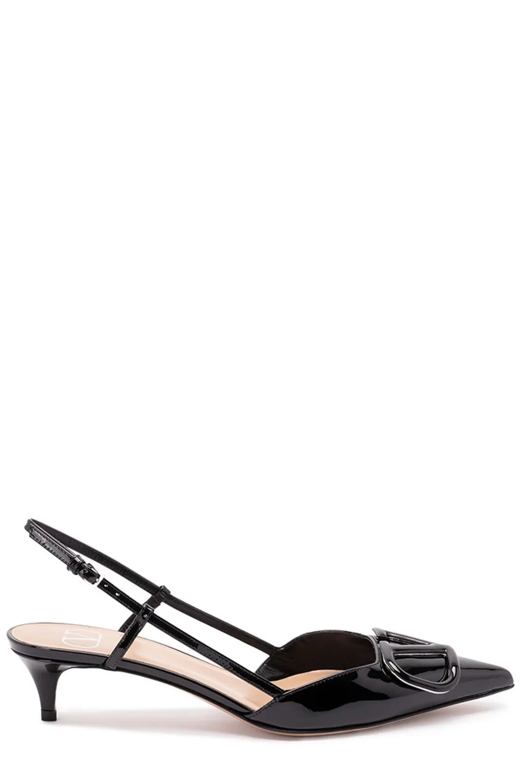 Vlogo Slingback Pumps