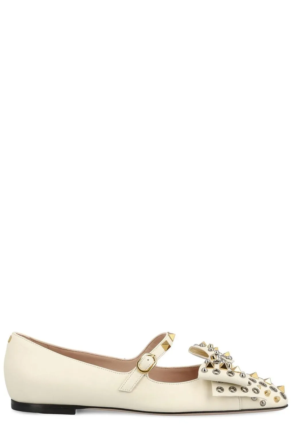 Mary Jane Flats