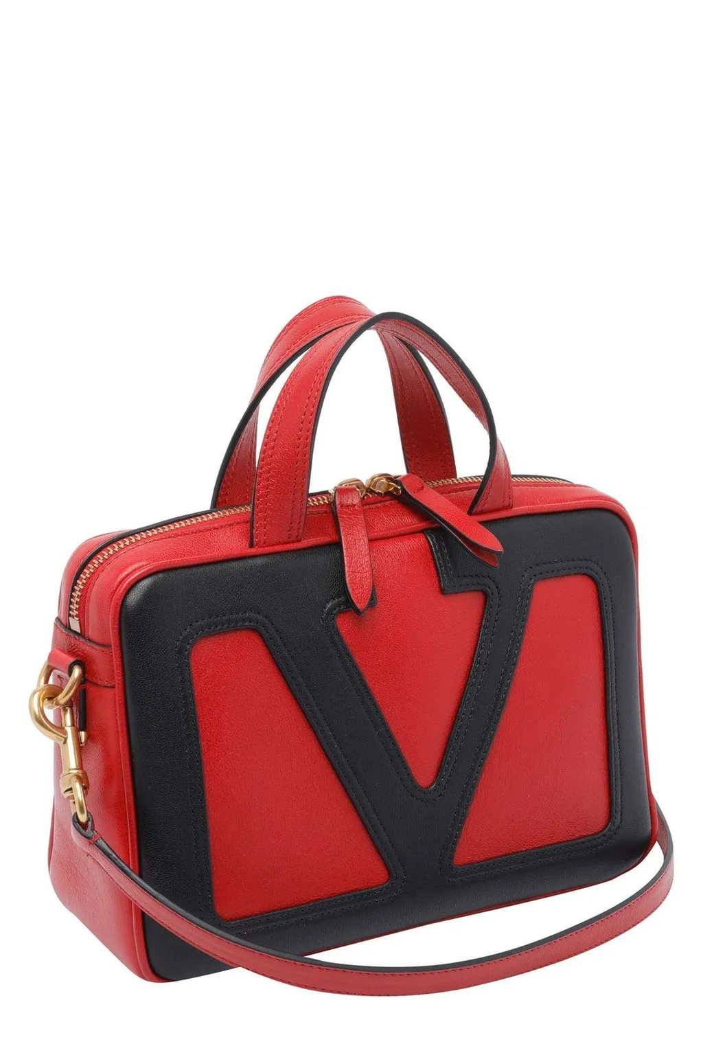 Vltn Tote Bag