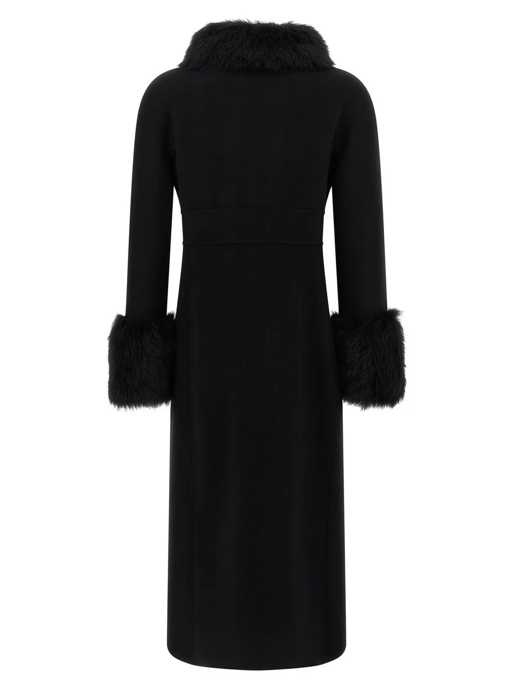 Maxi Coat
