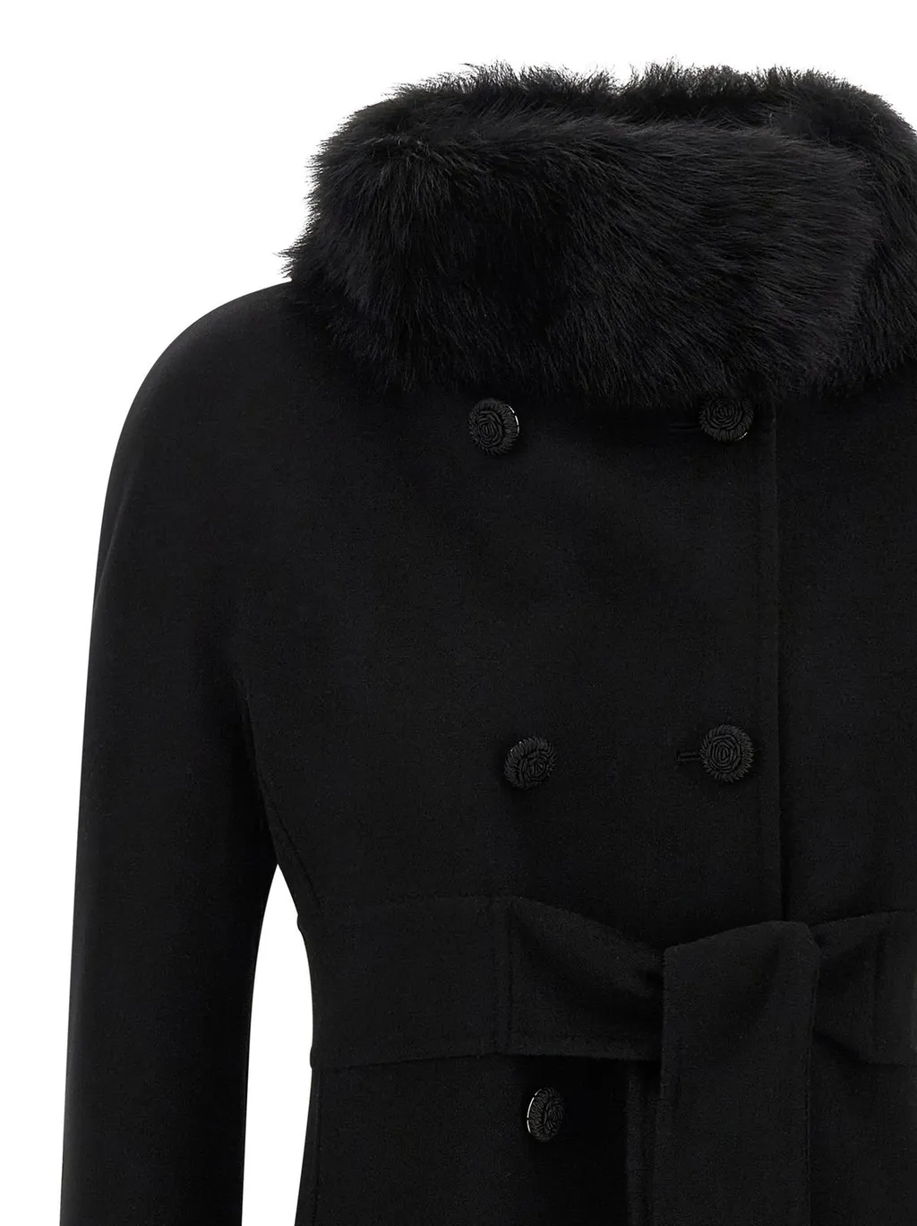 Maxi Coat