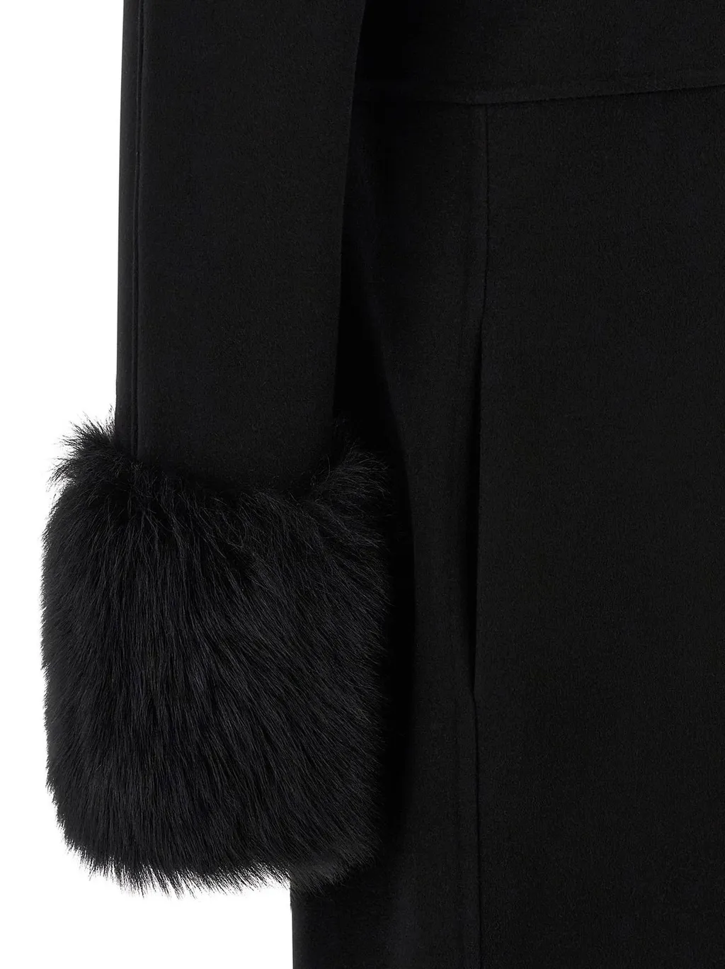 Maxi Coat