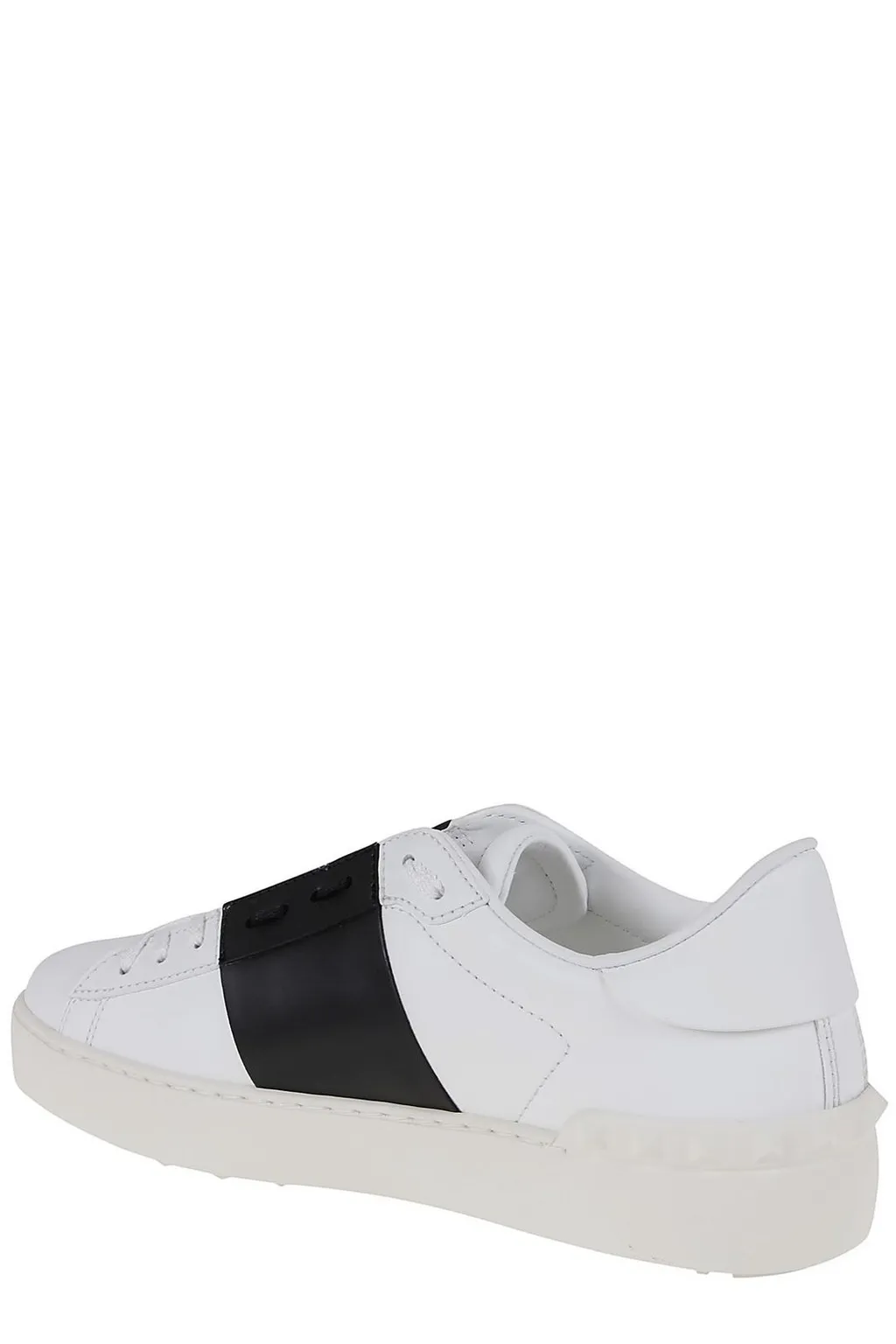 Open Sneakers
