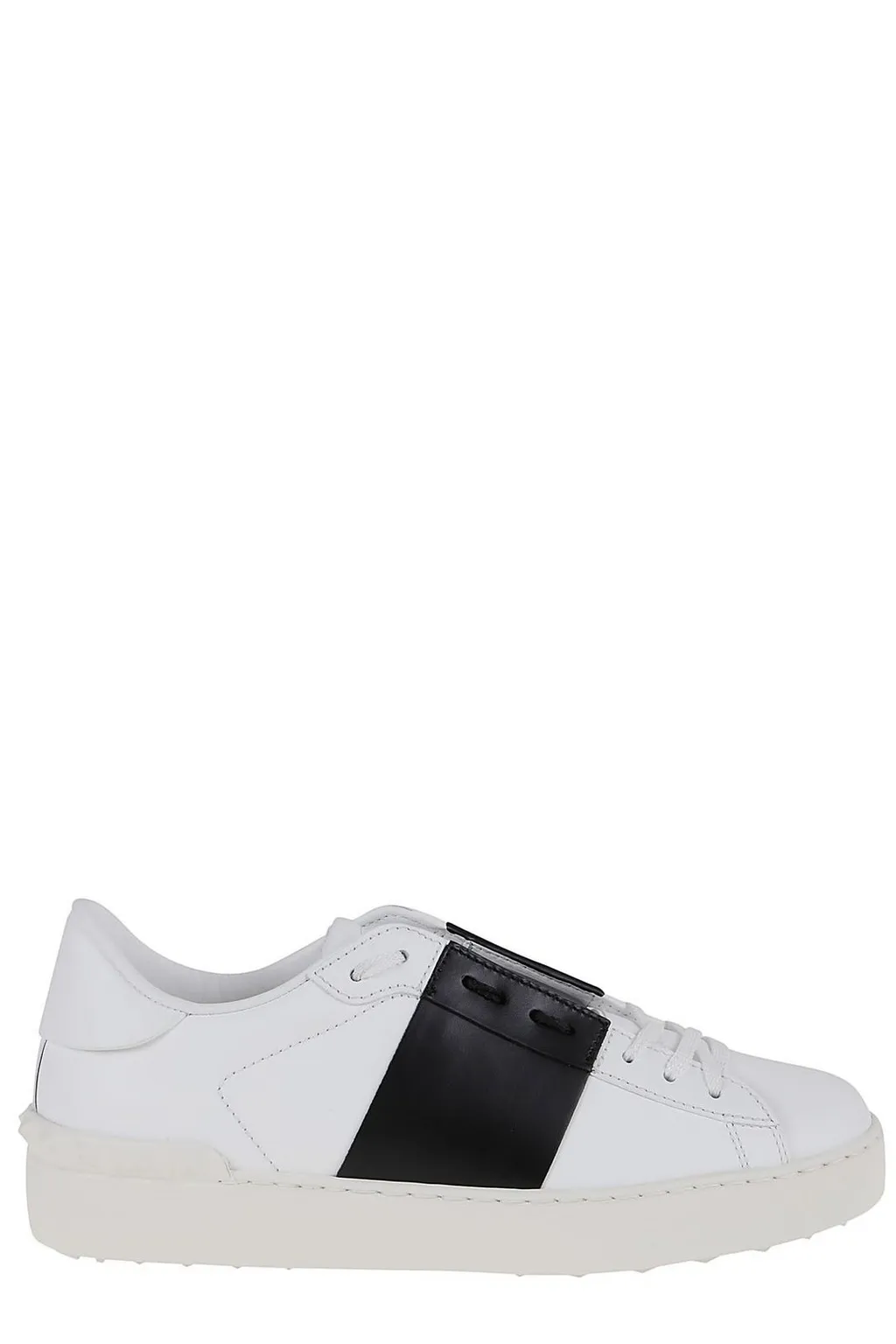 Open Sneakers